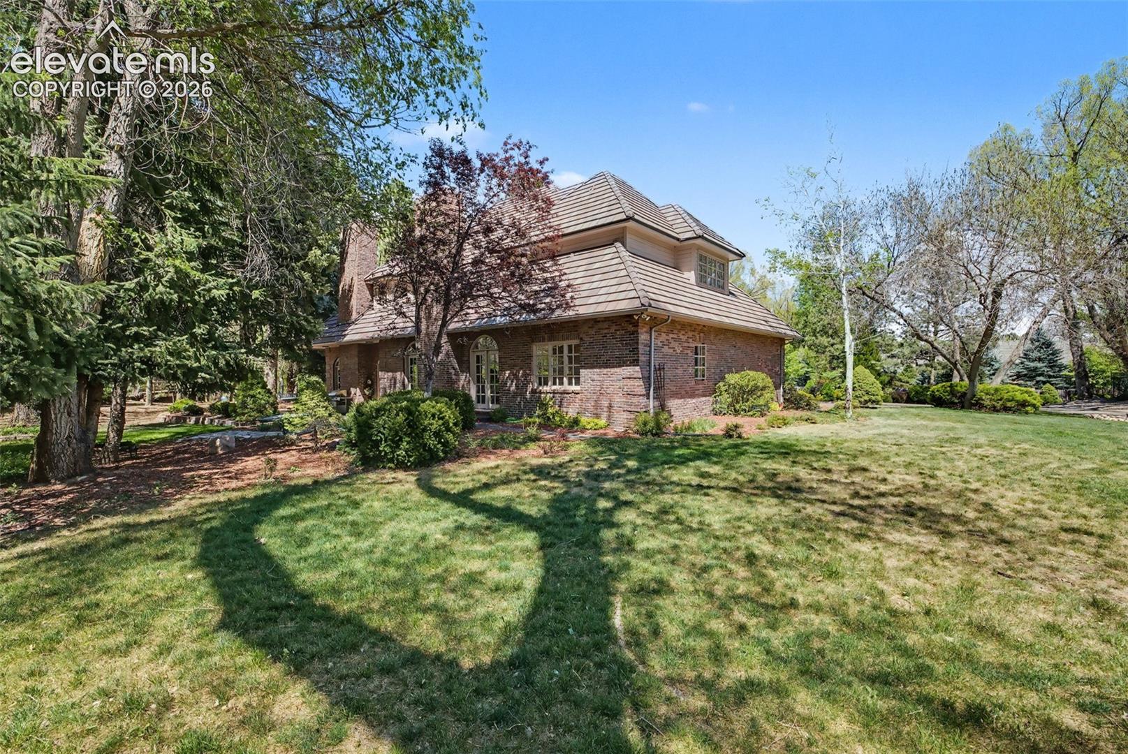 740 Bear Paw Lane