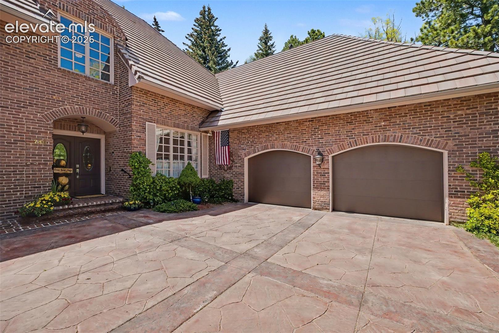 740 Bear Paw Lane