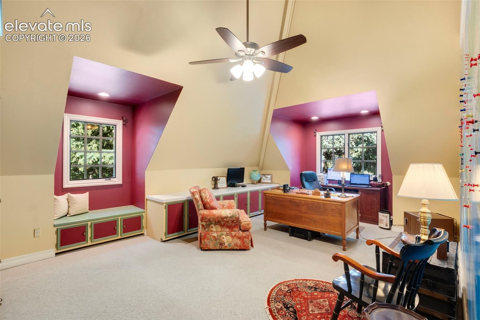 740 Bear Paw Lane