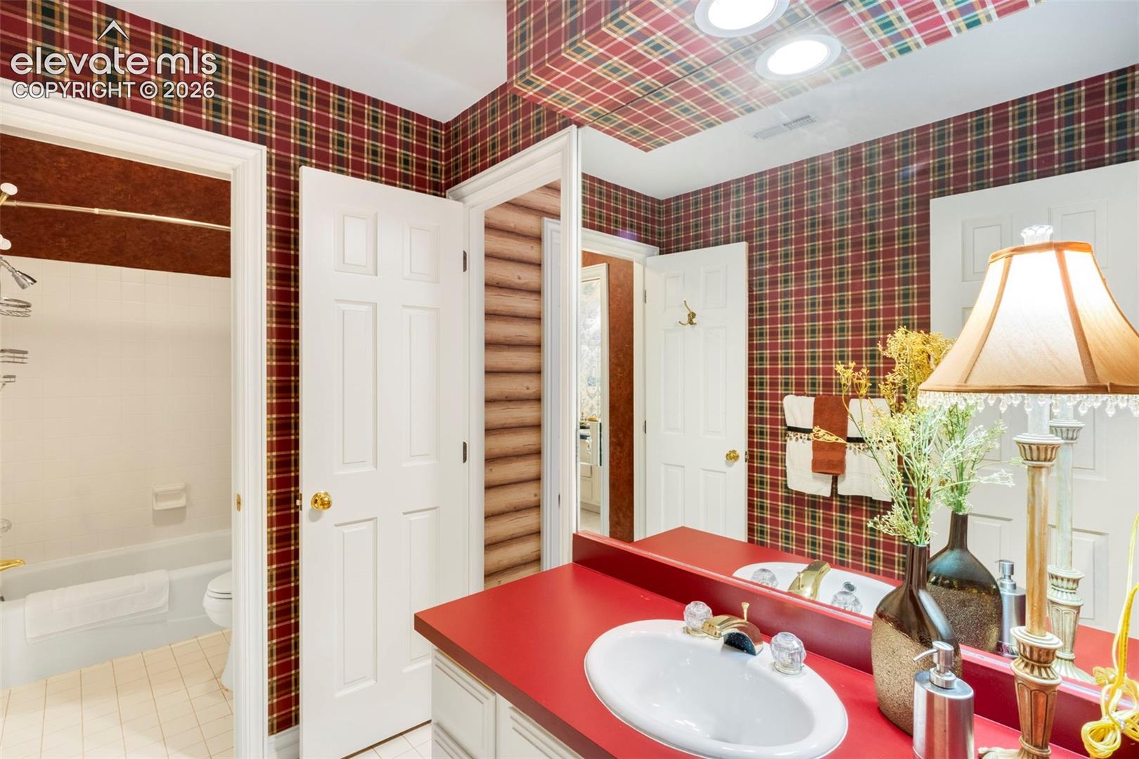 740 Bear Paw Lane