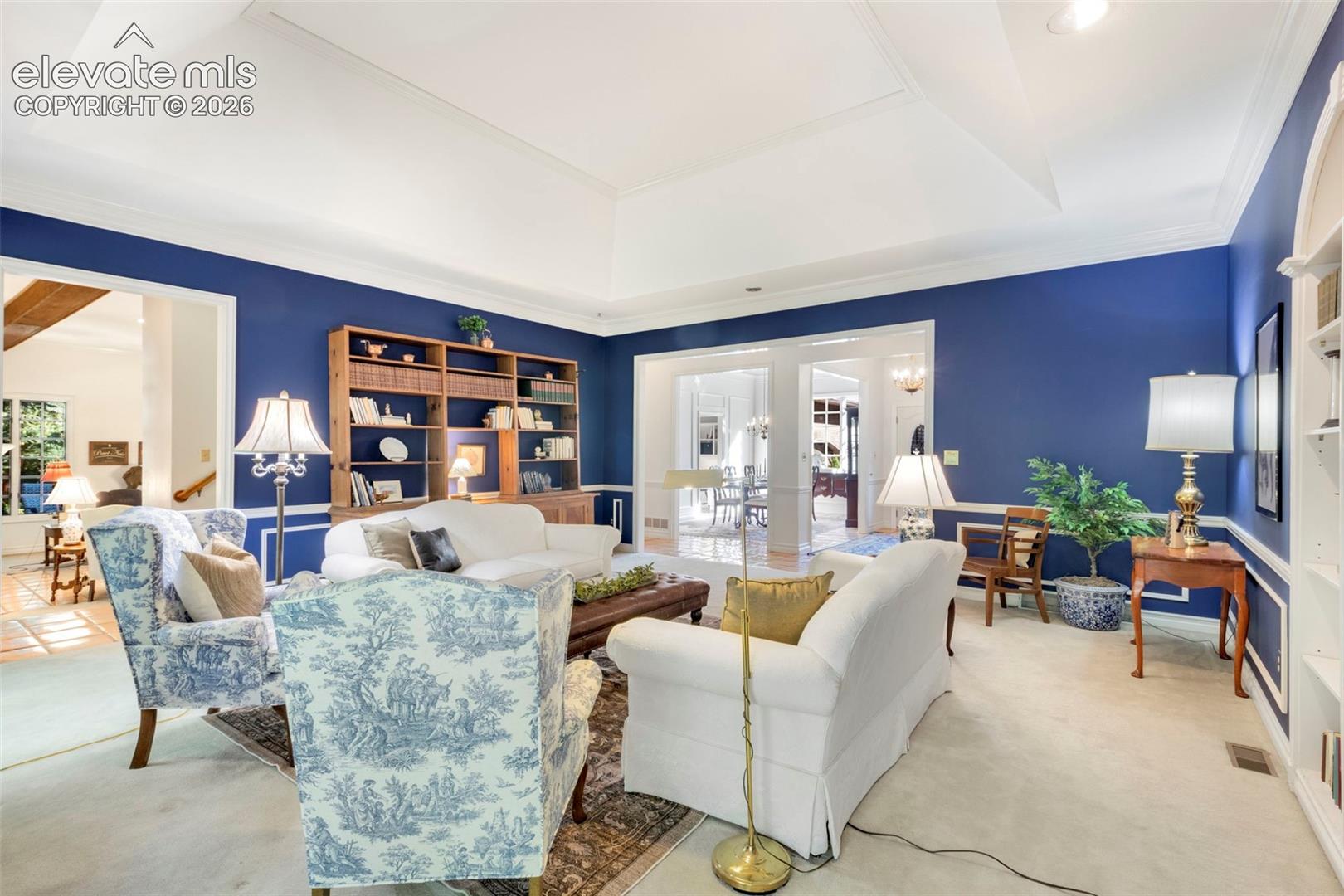740 Bear Paw Lane