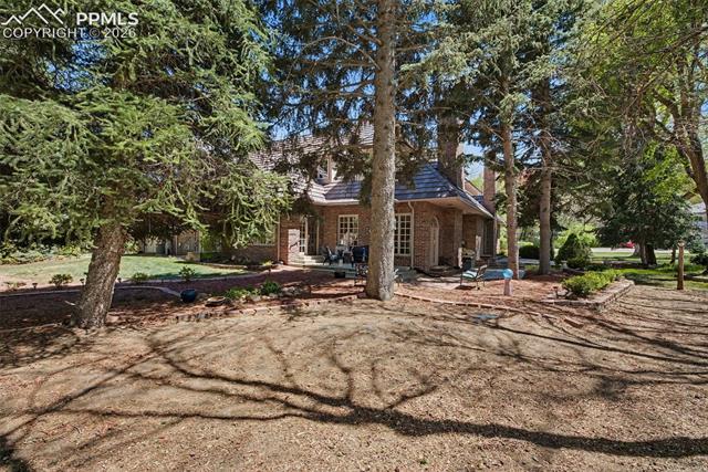 740 Bear Paw Lane