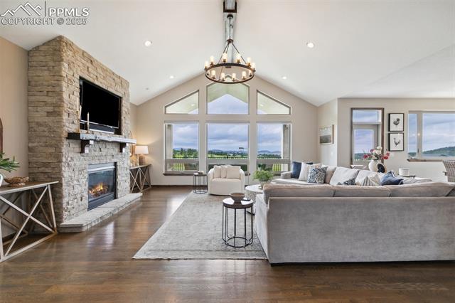 4808 Silver Nell Drive