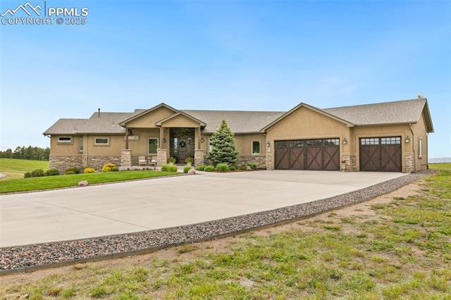 4808 Silver Nell Drive