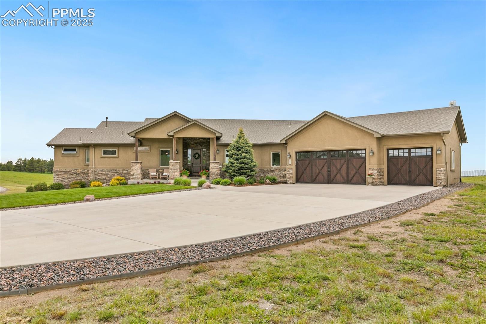 4808 Silver Nell Drive