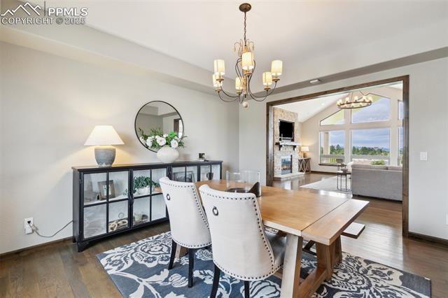4808 Silver Nell Drive