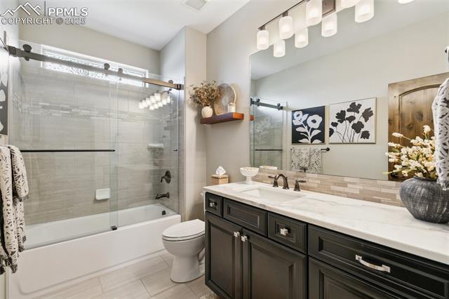 4808 Silver Nell Drive