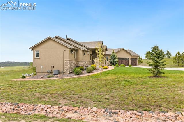 4808 Silver Nell Drive