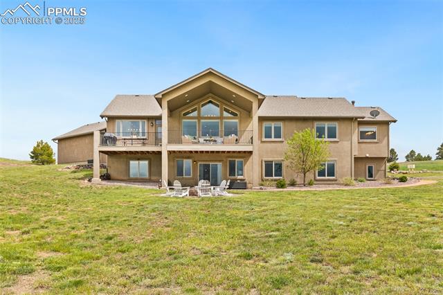 4808 Silver Nell Drive