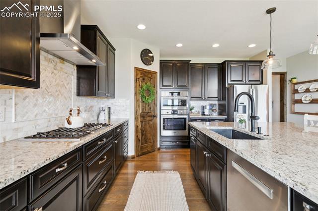 4808 Silver Nell Drive