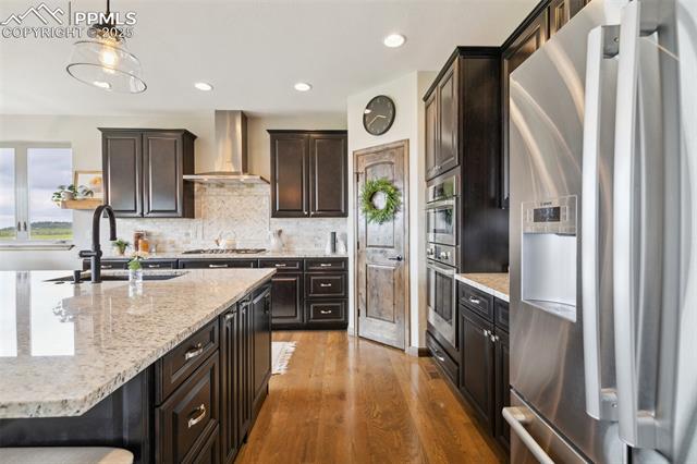 4808 Silver Nell Drive