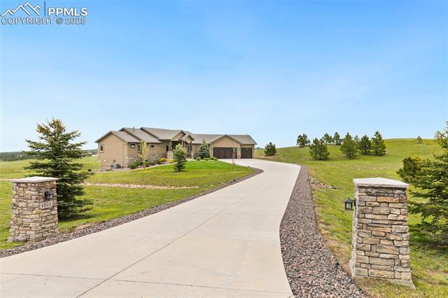 4808 Silver Nell Drive