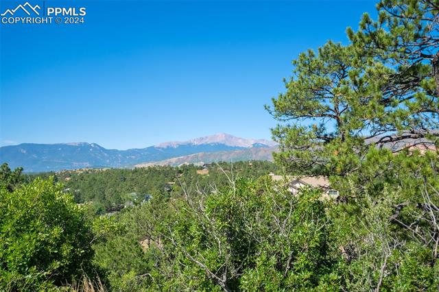 7345 Woodmen Mesa Circle