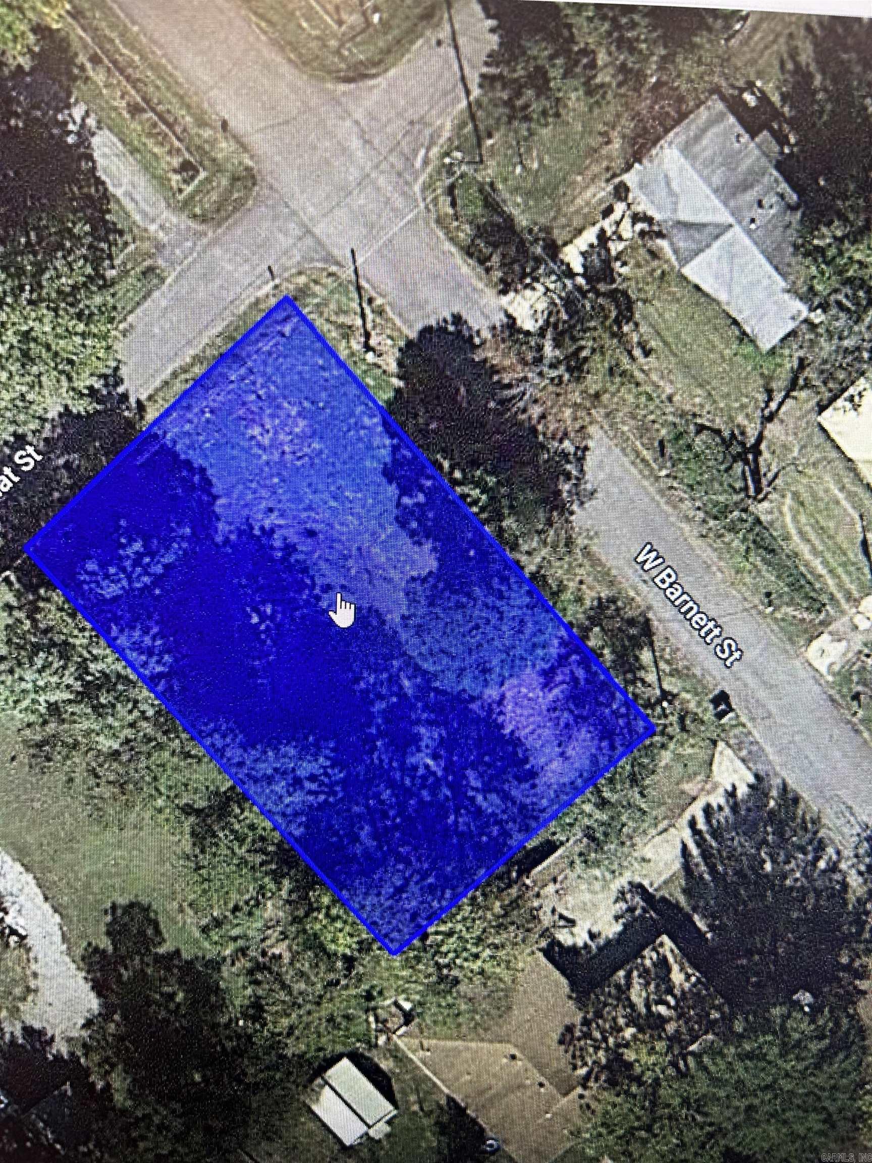 608 W Barnett Street