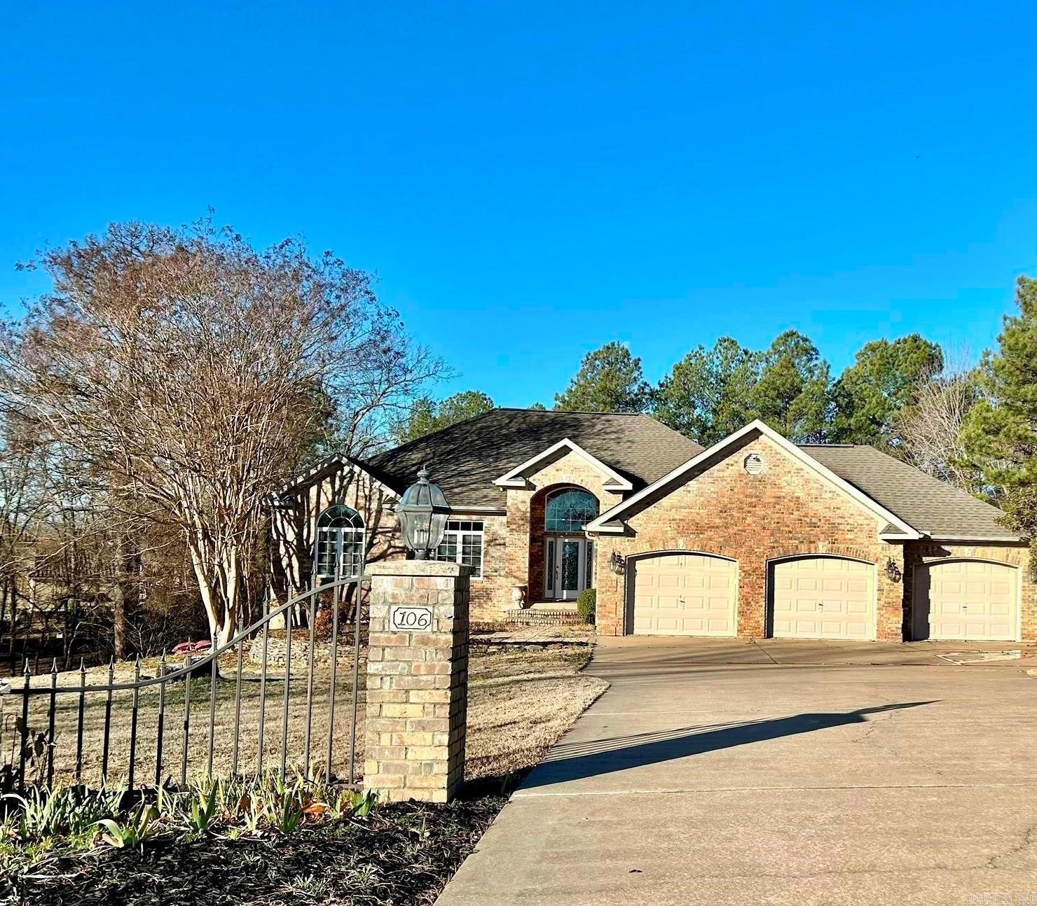 106 Kerryville Drive