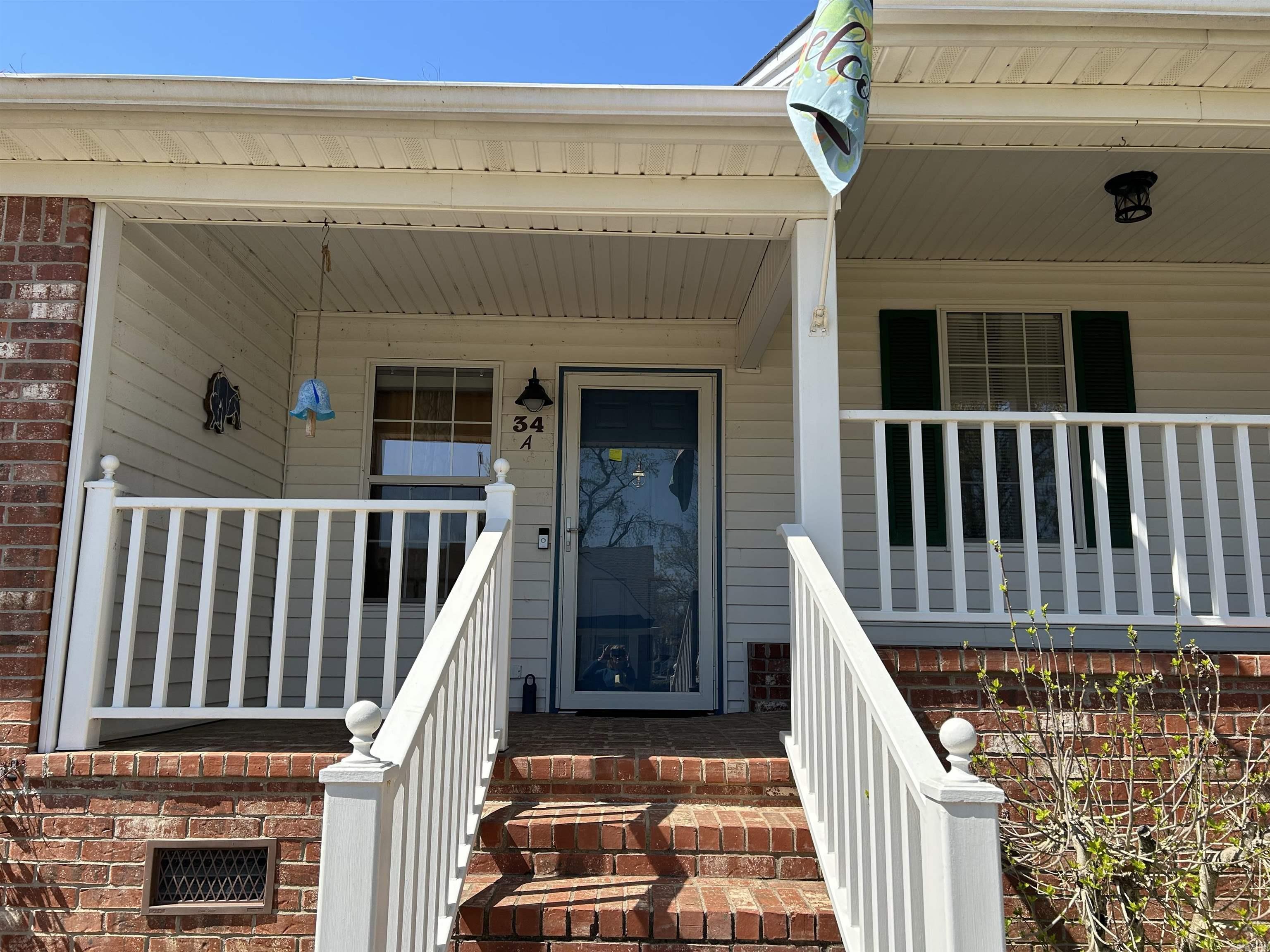 34 A River Oaks Trace