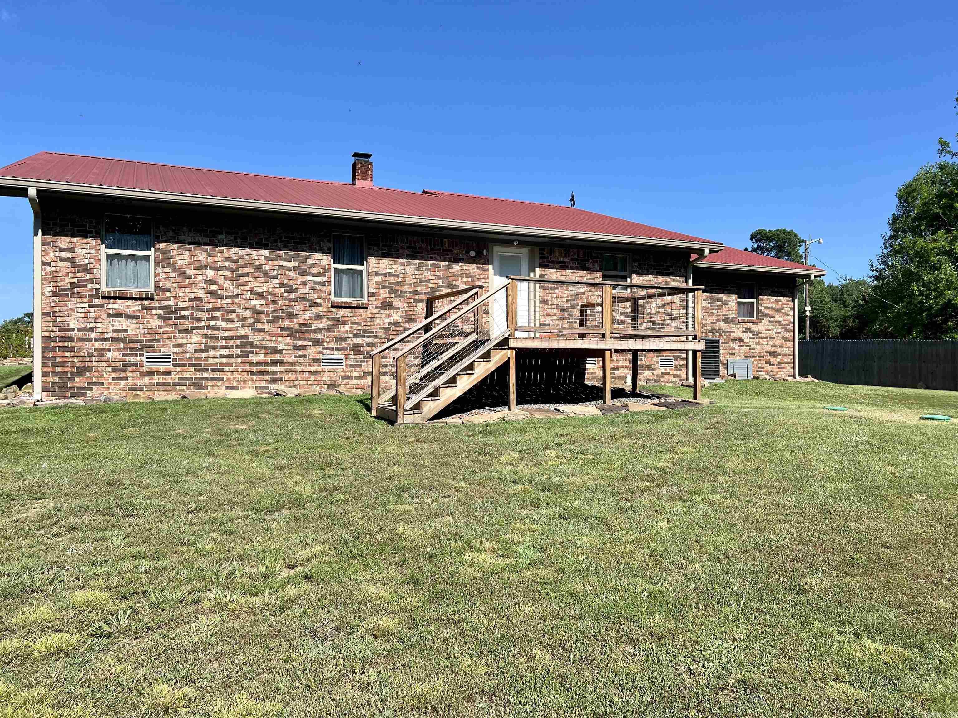 1750 Good Springs Road