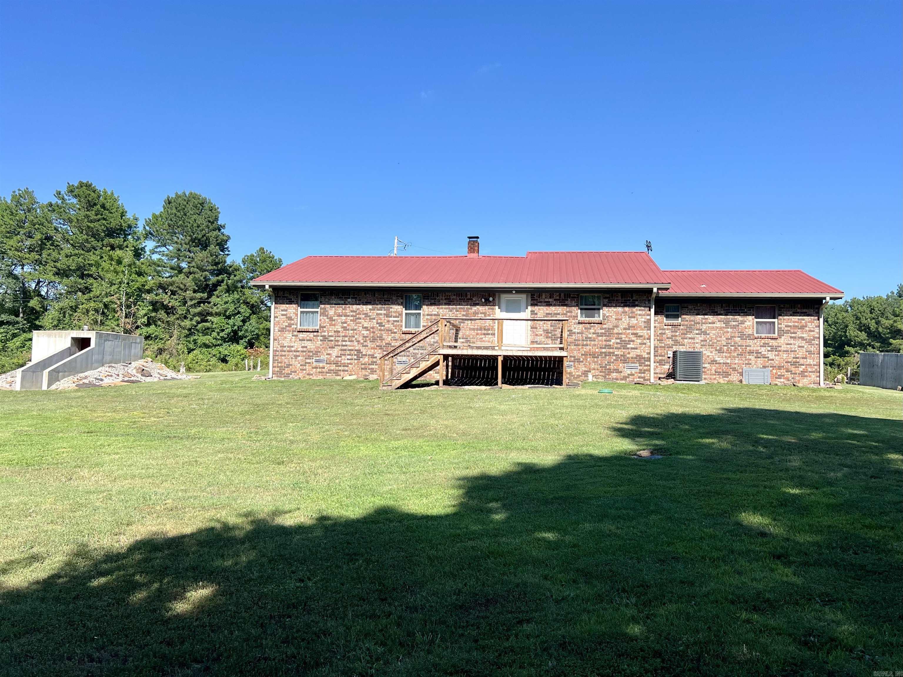 1750 Good Springs Road
