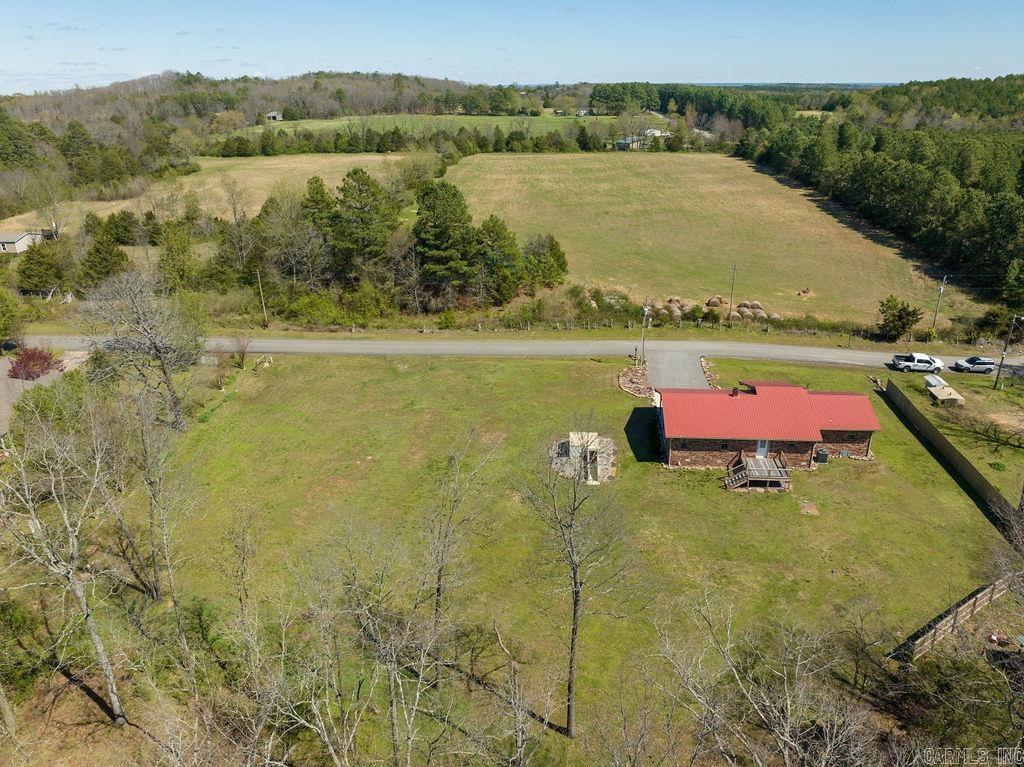 1750 Good Springs Road
