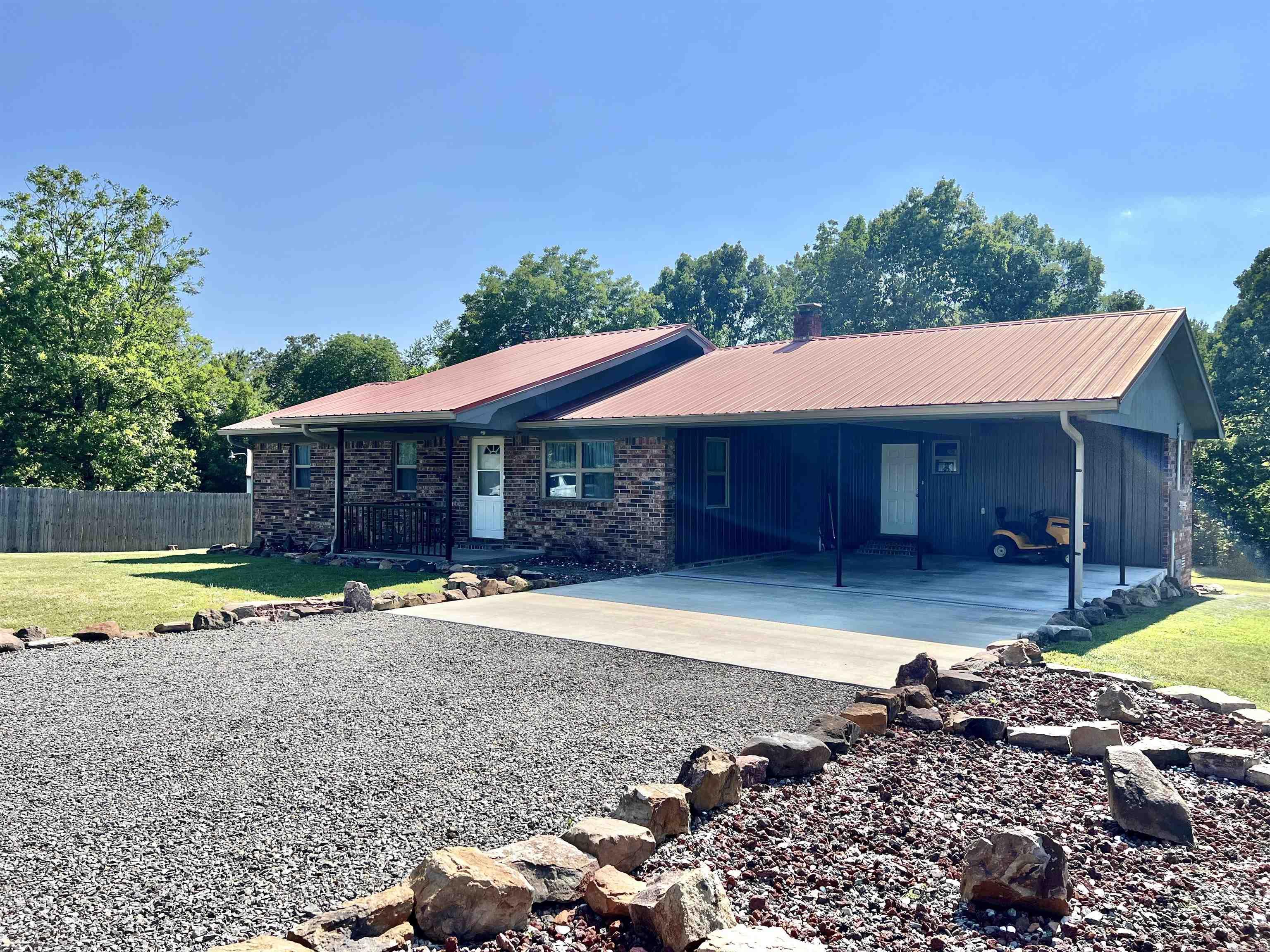 1750 Good Springs Road