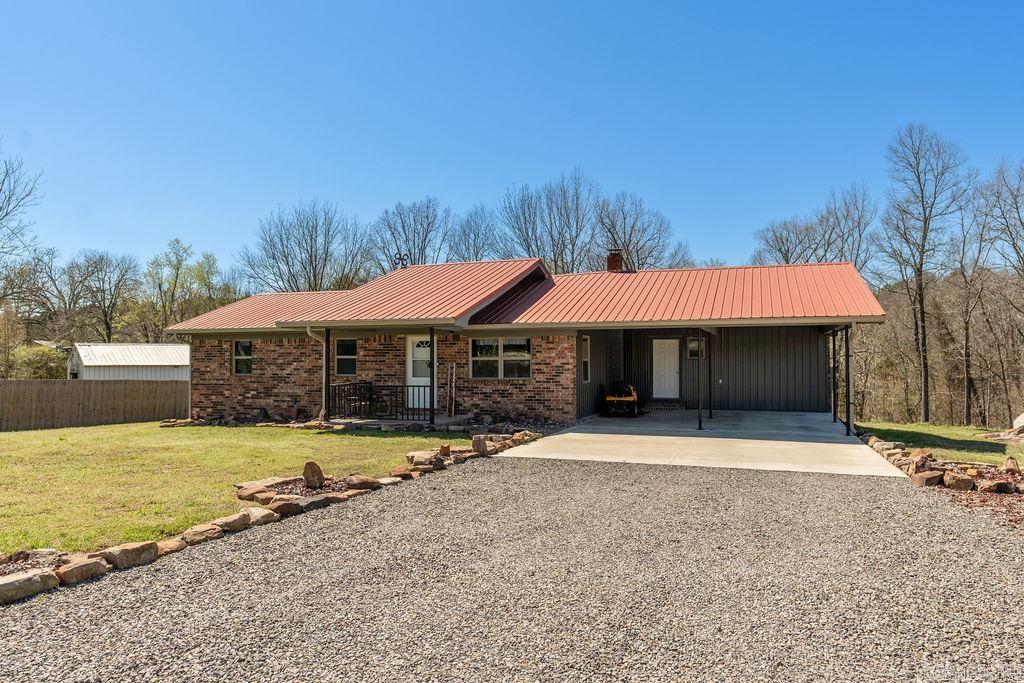 1750 Good Springs Road