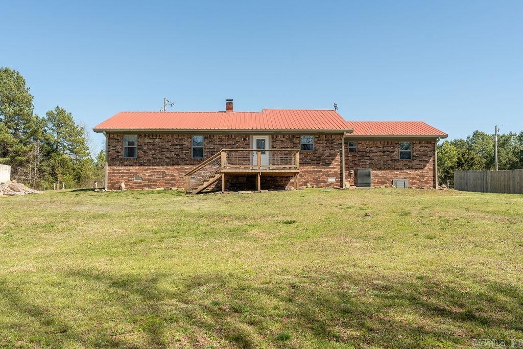 1750 Good Springs Road