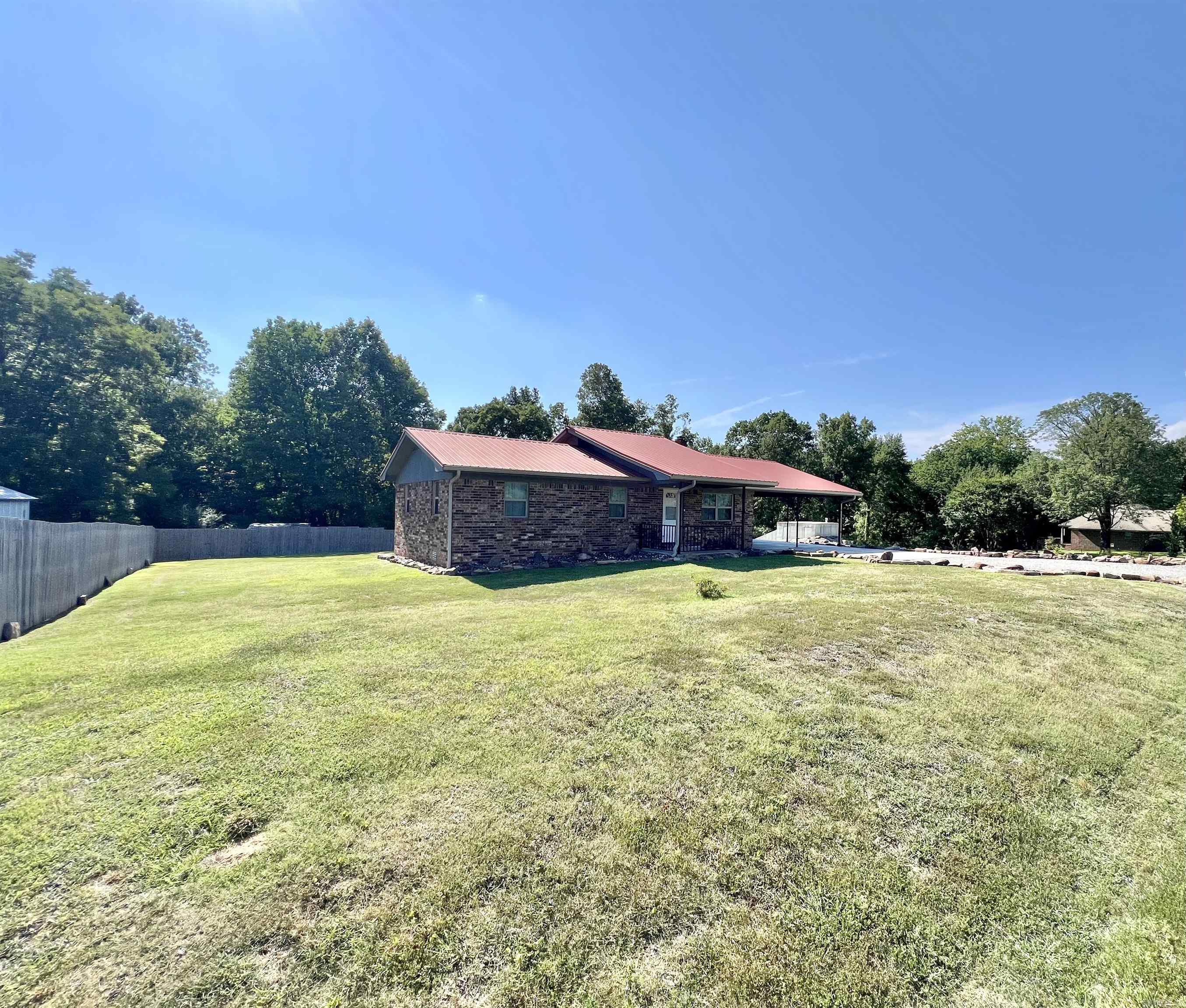 1750 Good Springs Road