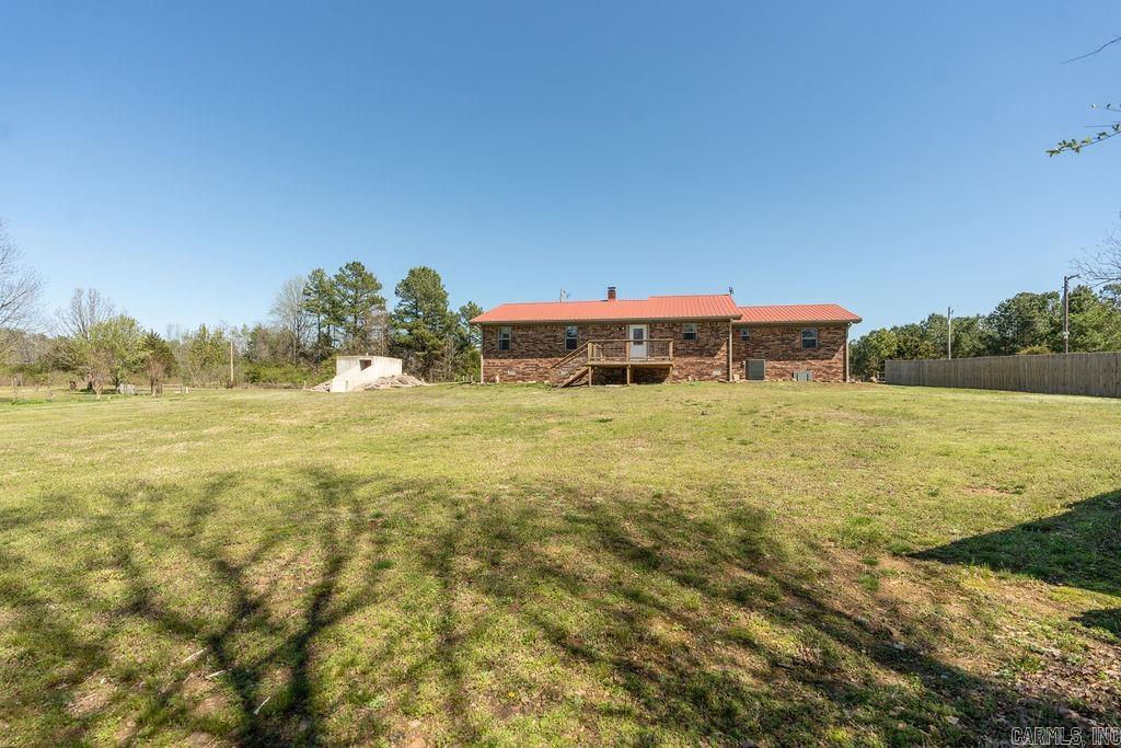 1750 Good Springs Road