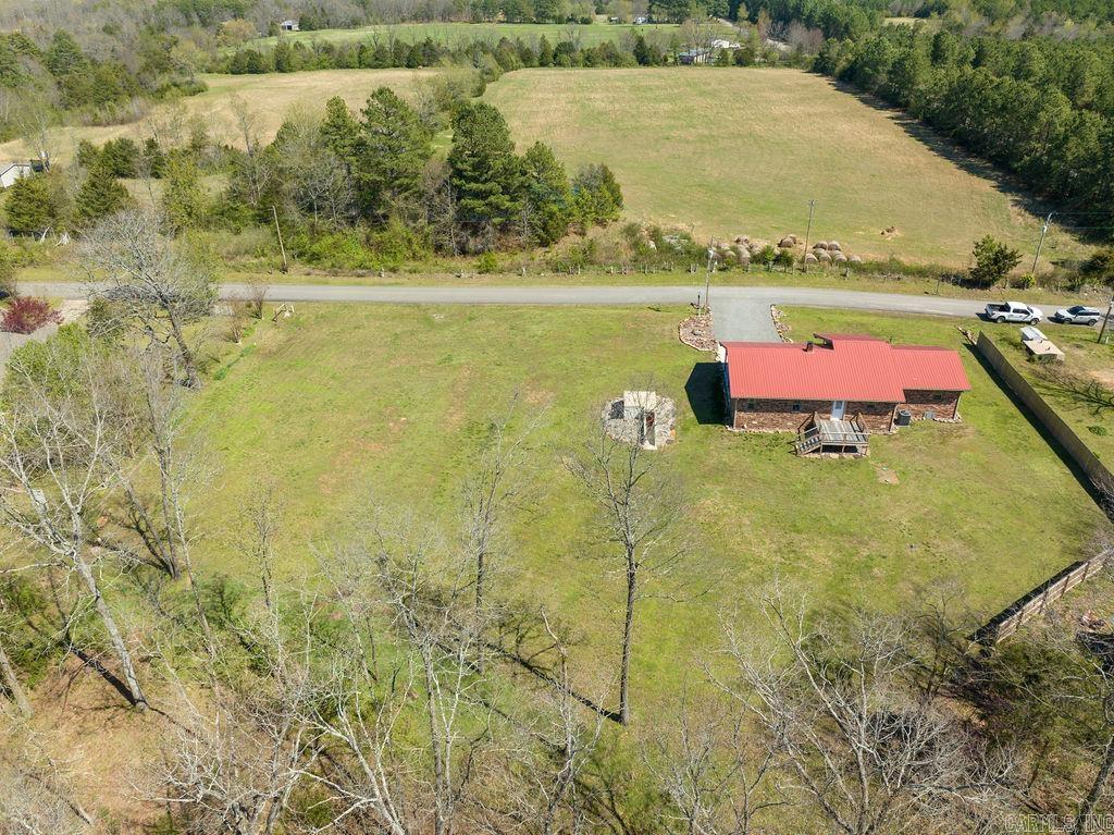 1750 Good Springs Road
