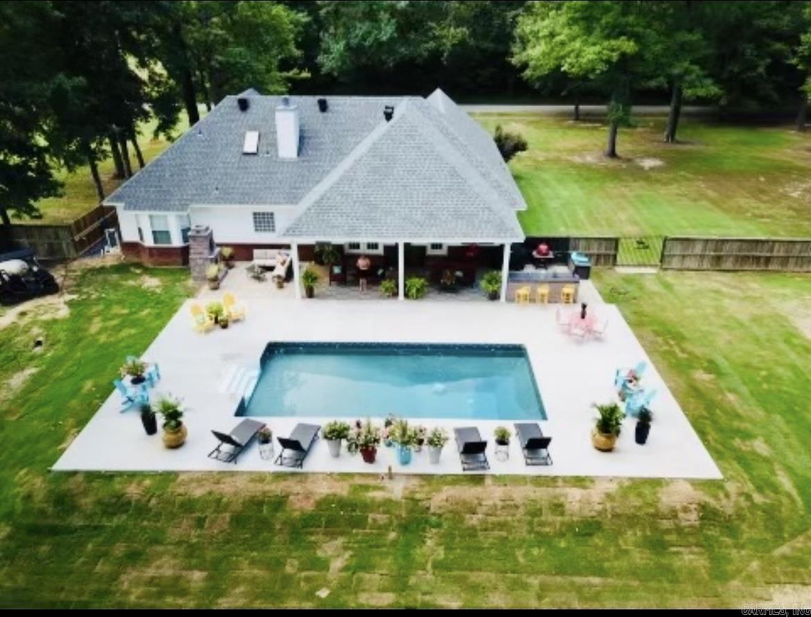 171 Vernon Harvey Road