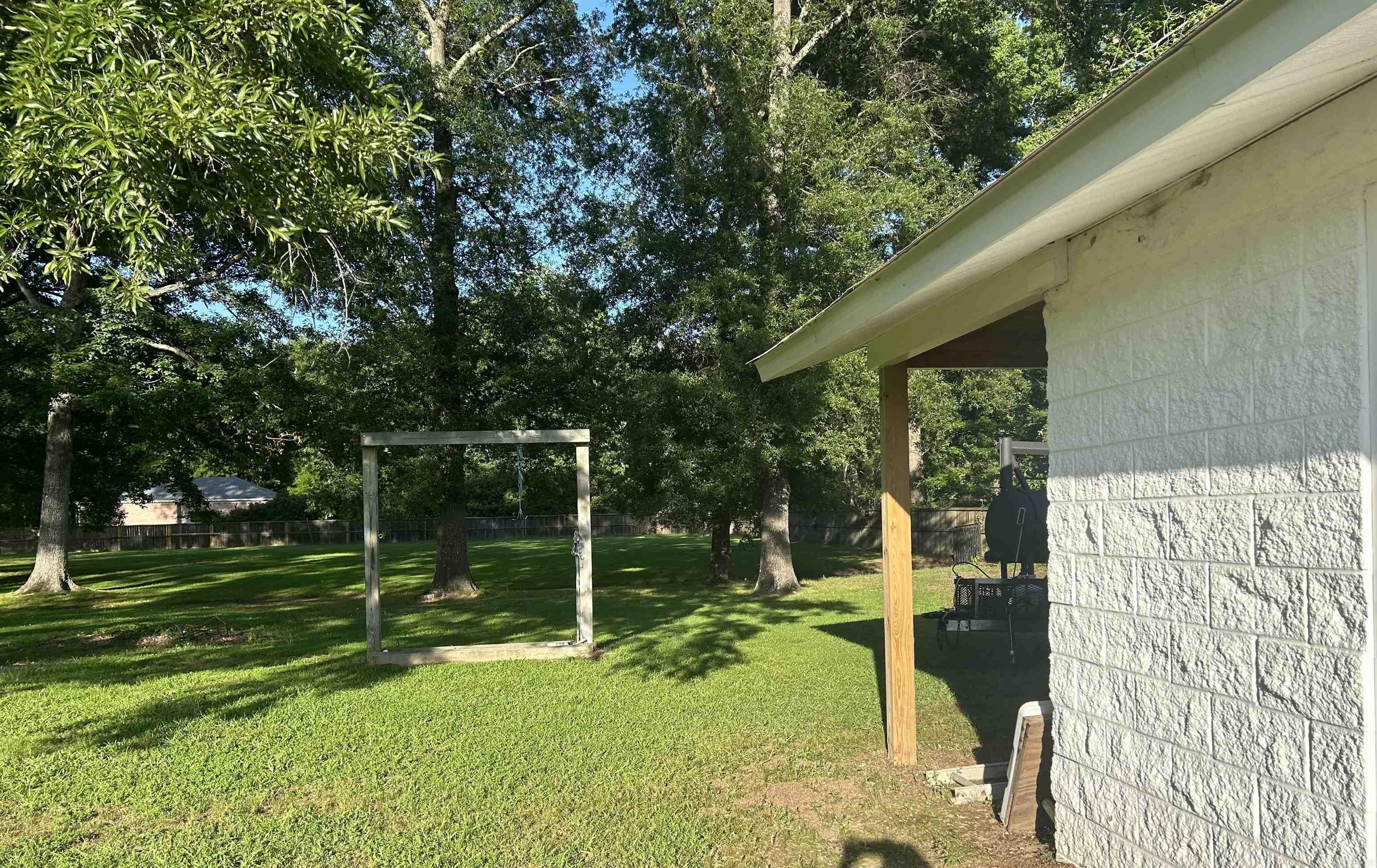 171 Vernon Harvey Road