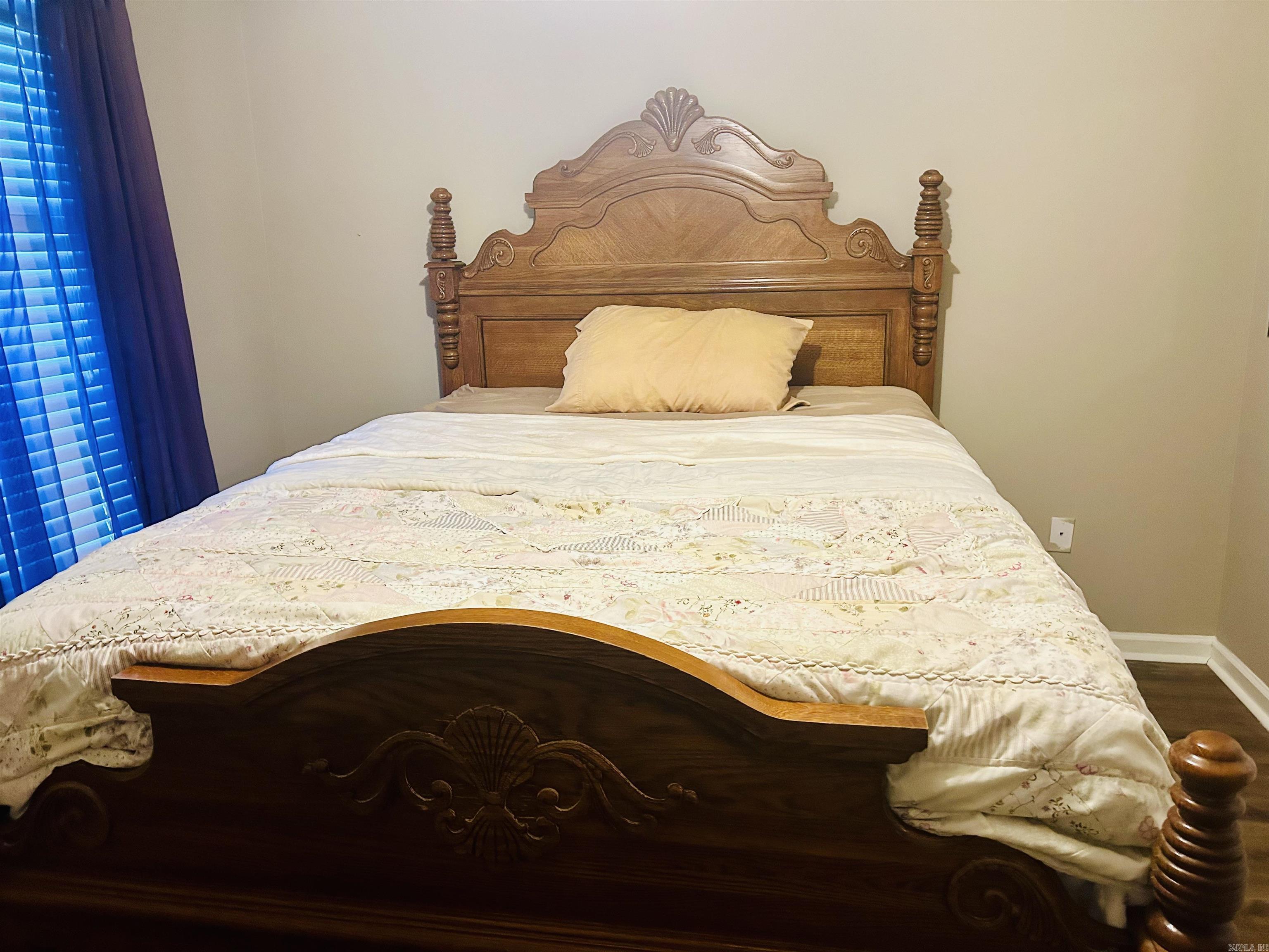 171 Vernon Harvey Road