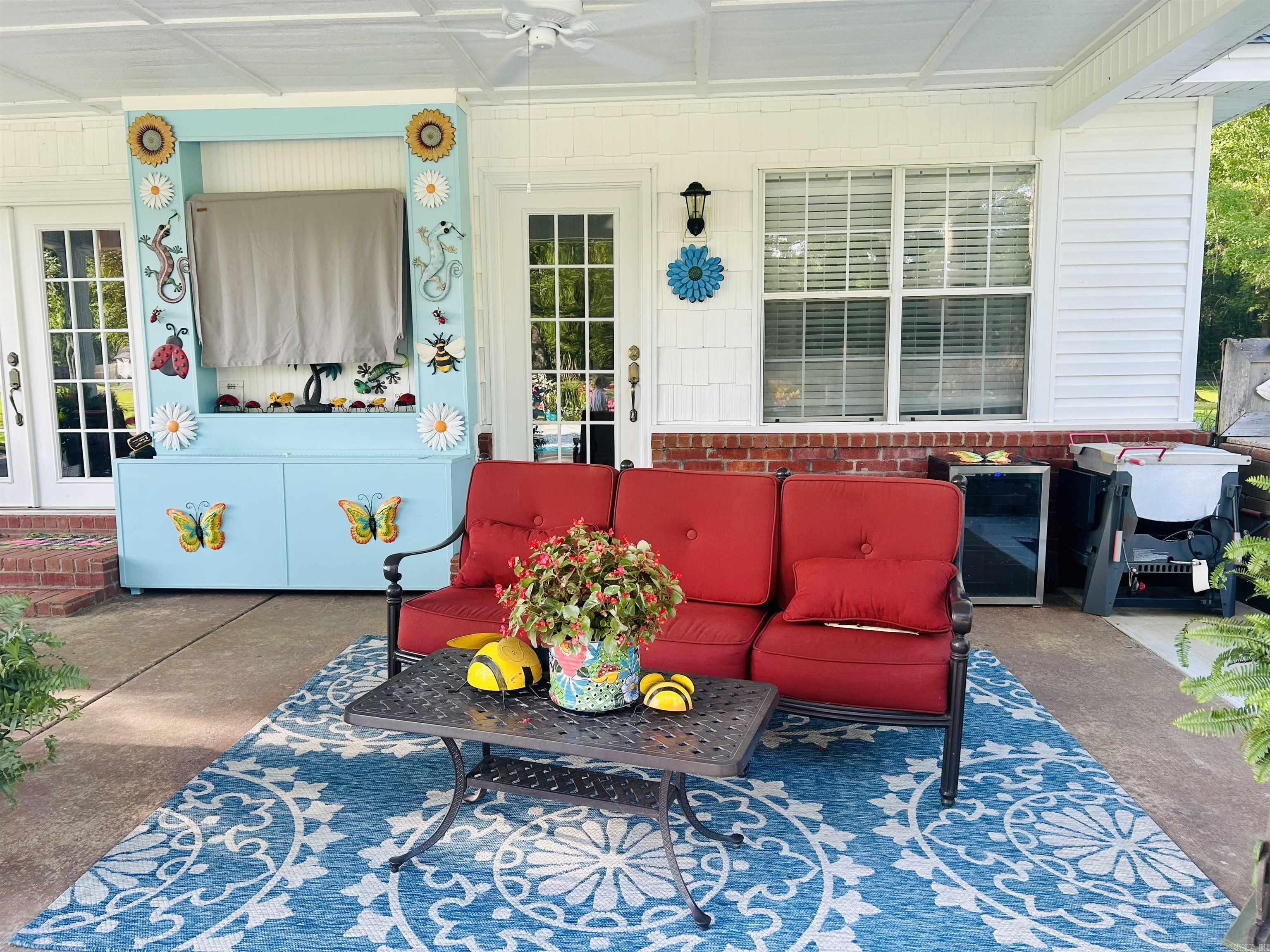 171 Vernon Harvey Road