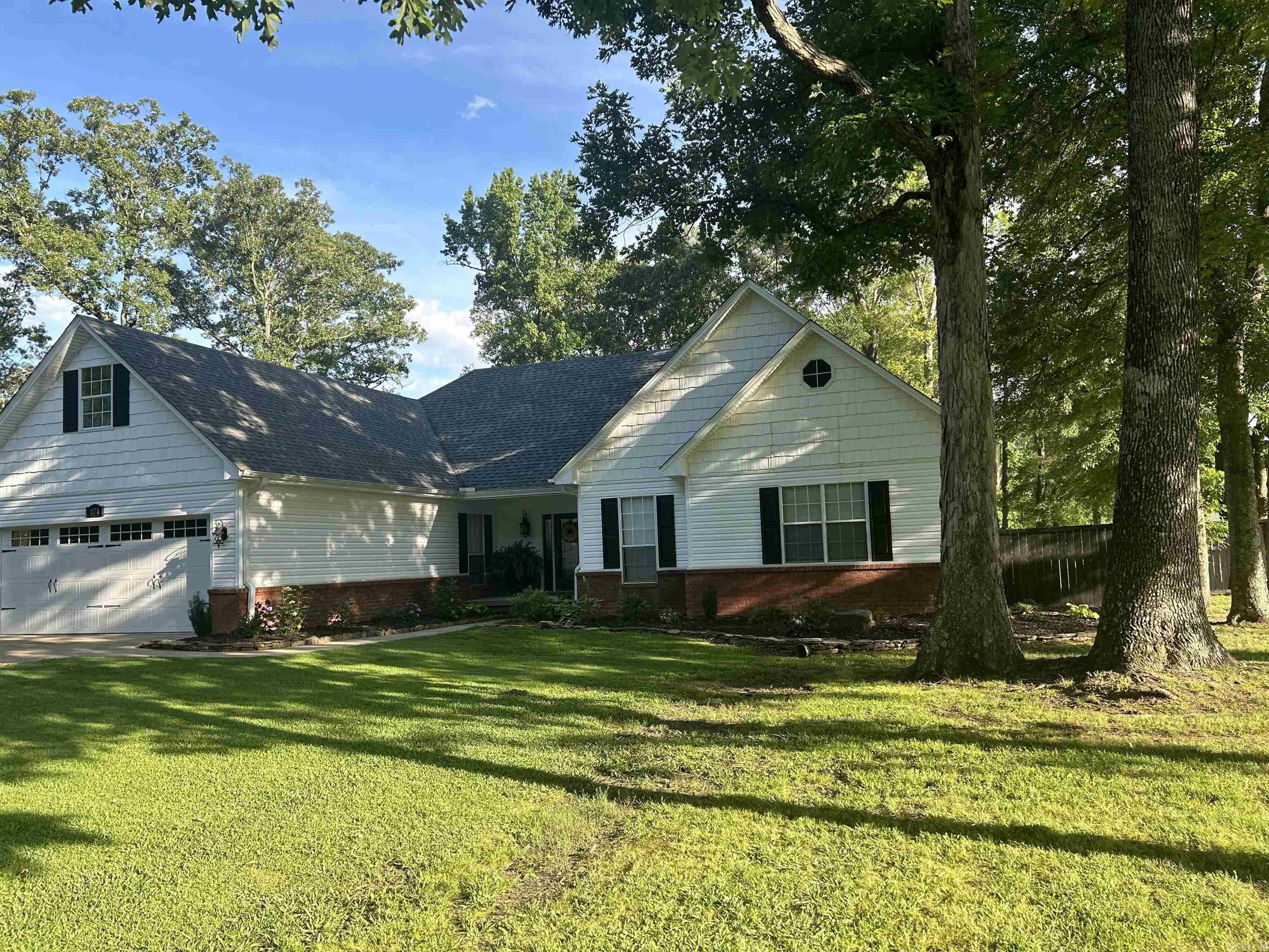 171 Vernon Harvey Road