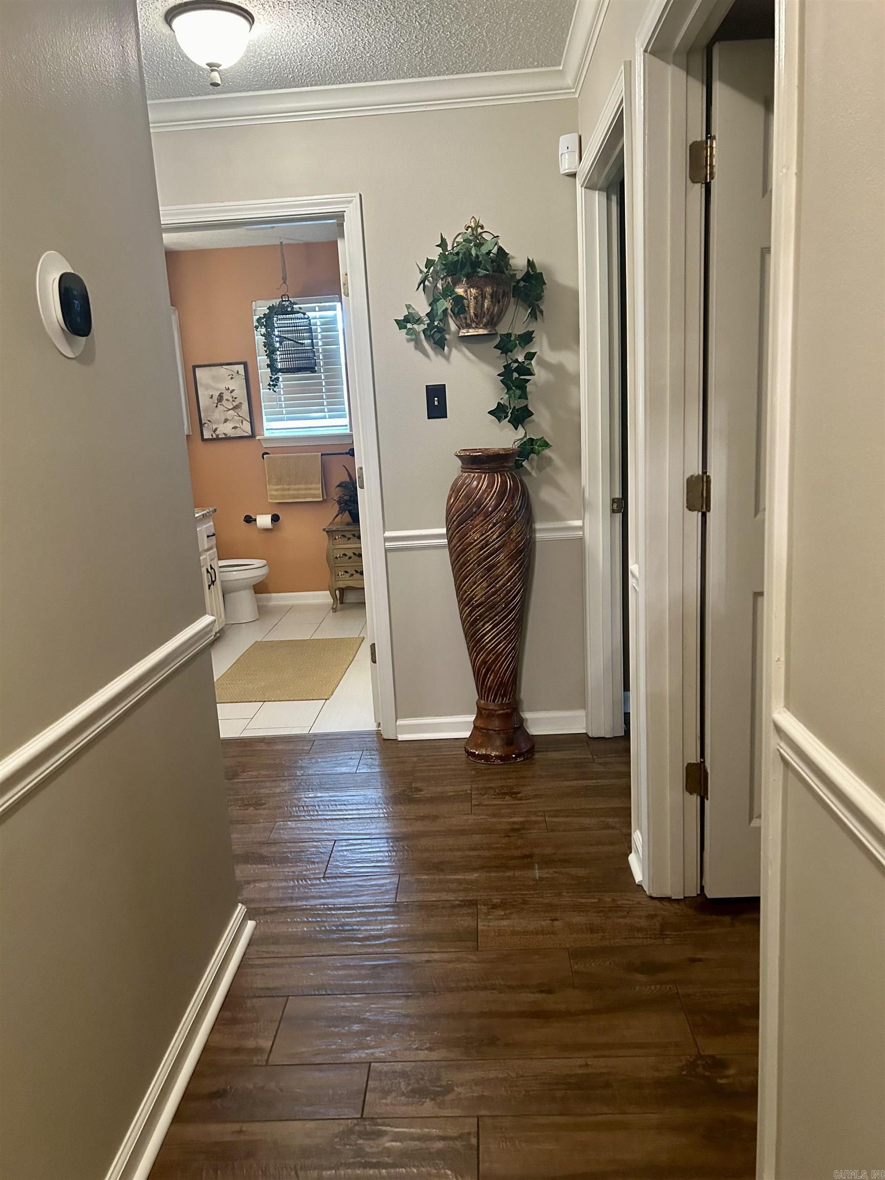 171 Vernon Harvey Road