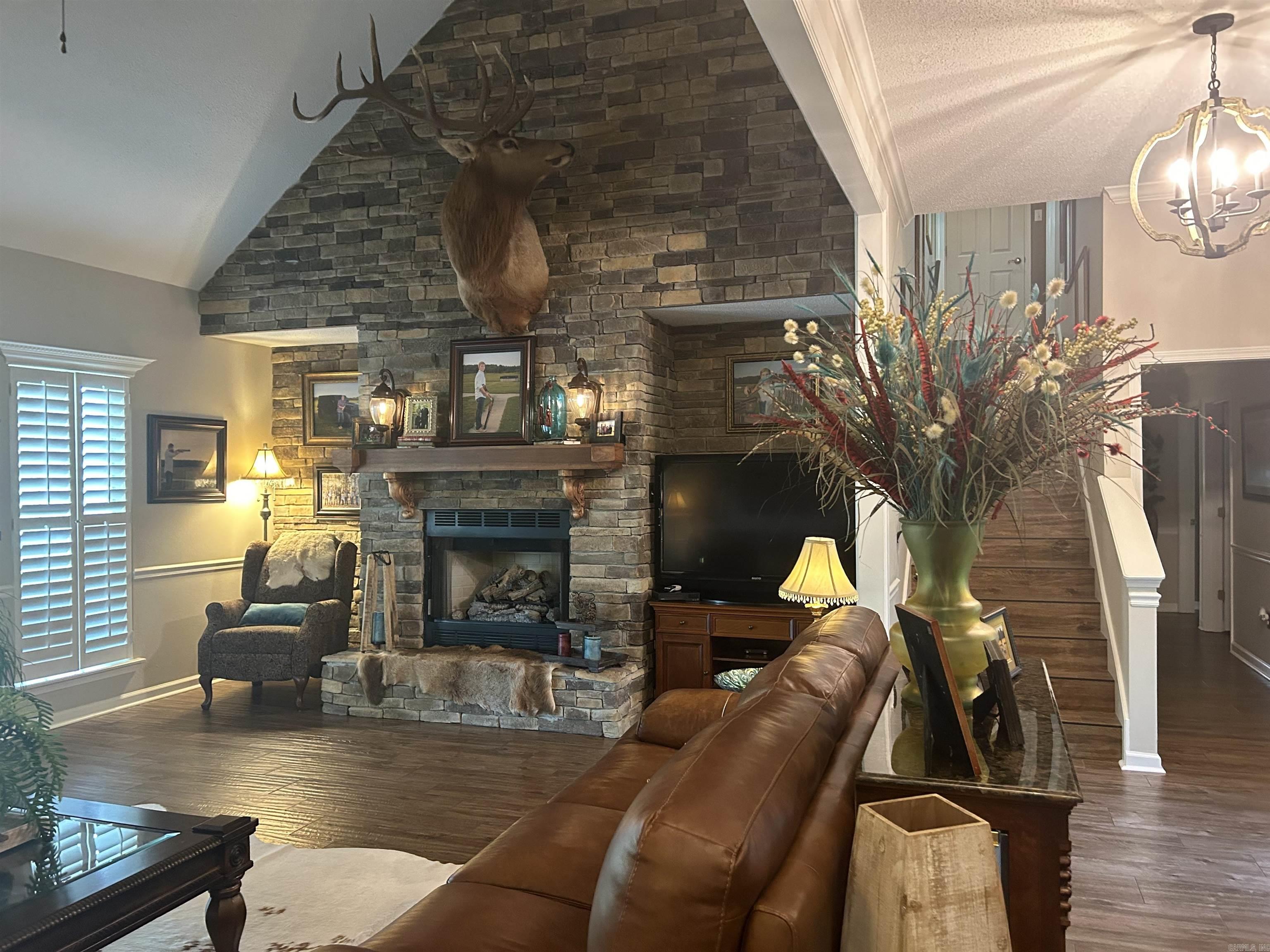 171 Vernon Harvey Road