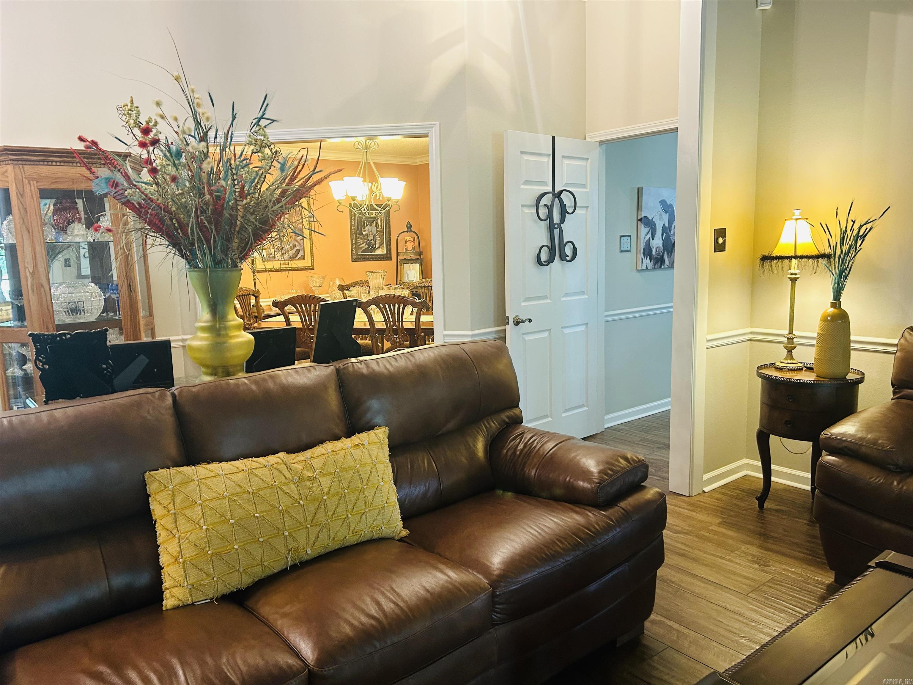 171 Vernon Harvey Road