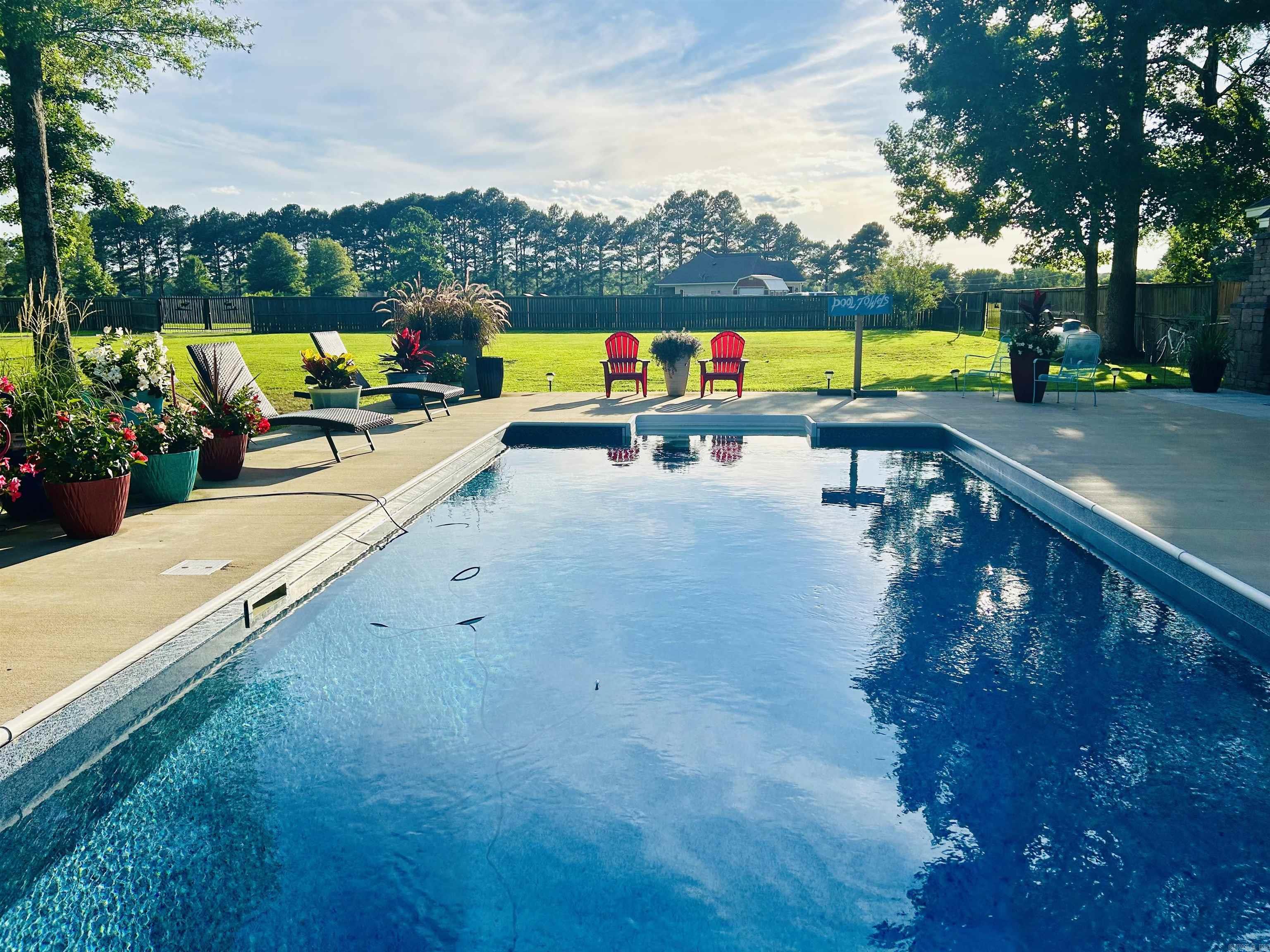 171 Vernon Harvey Road