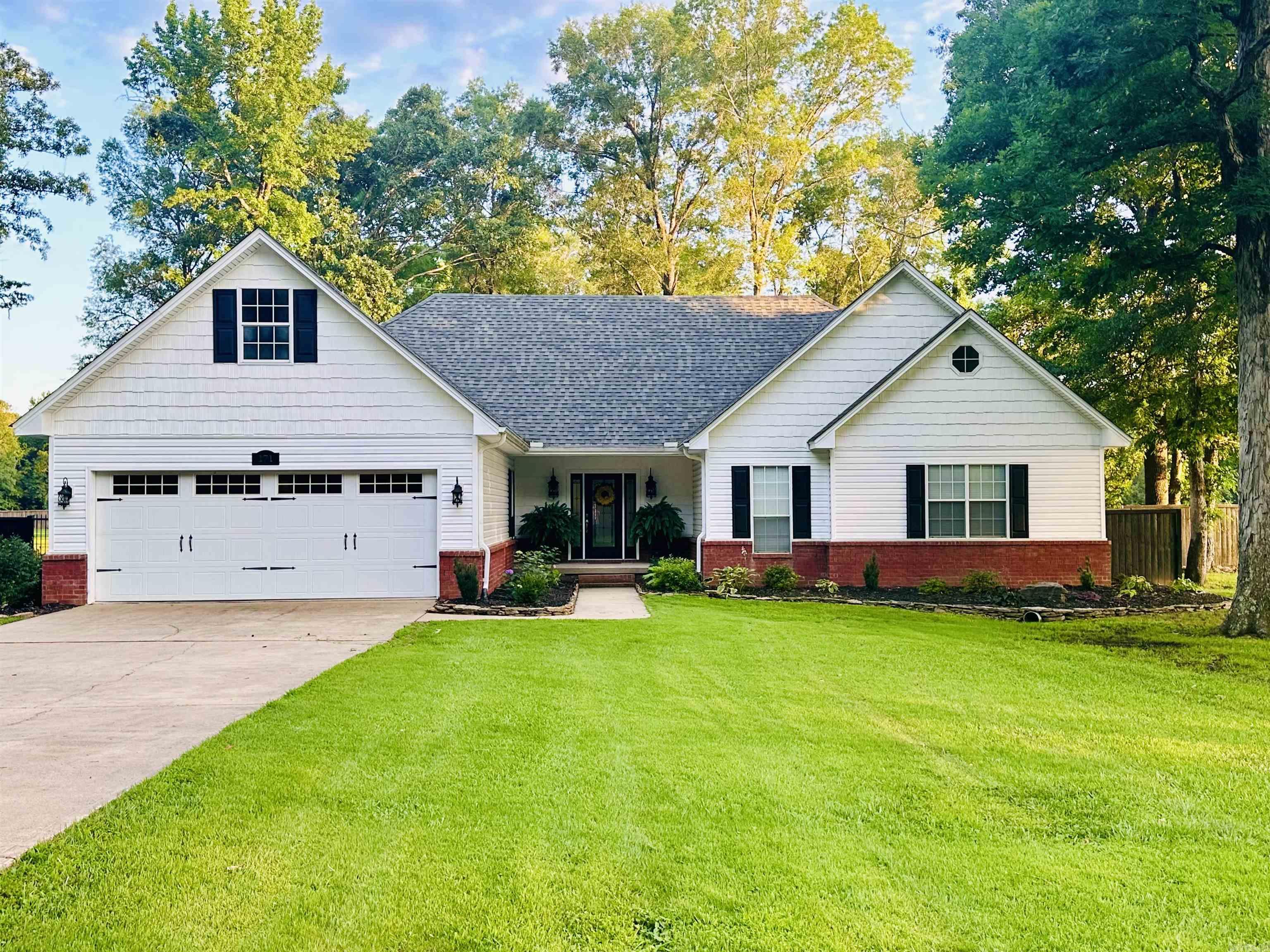 171 Vernon Harvey Road