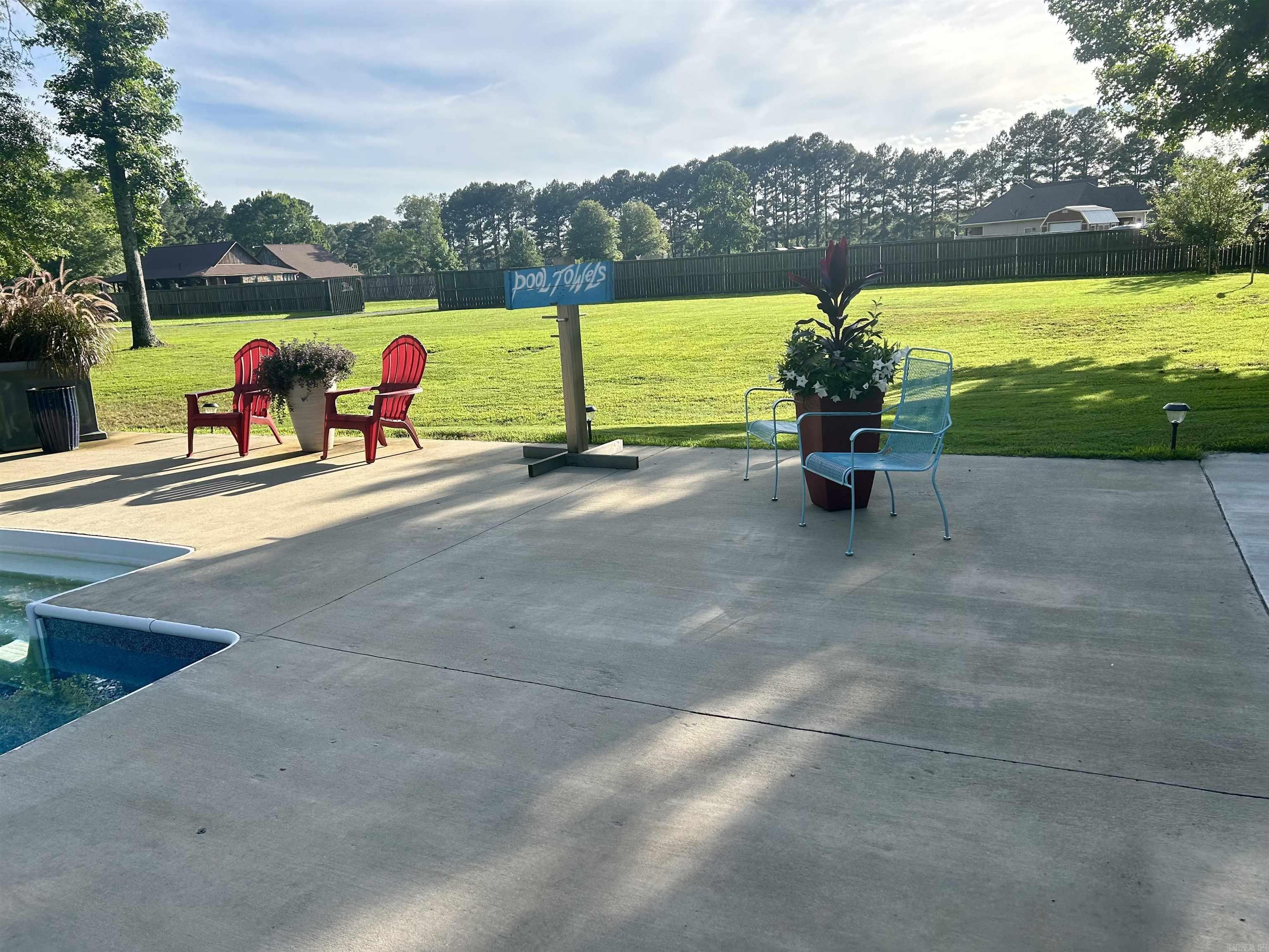 171 Vernon Harvey Road