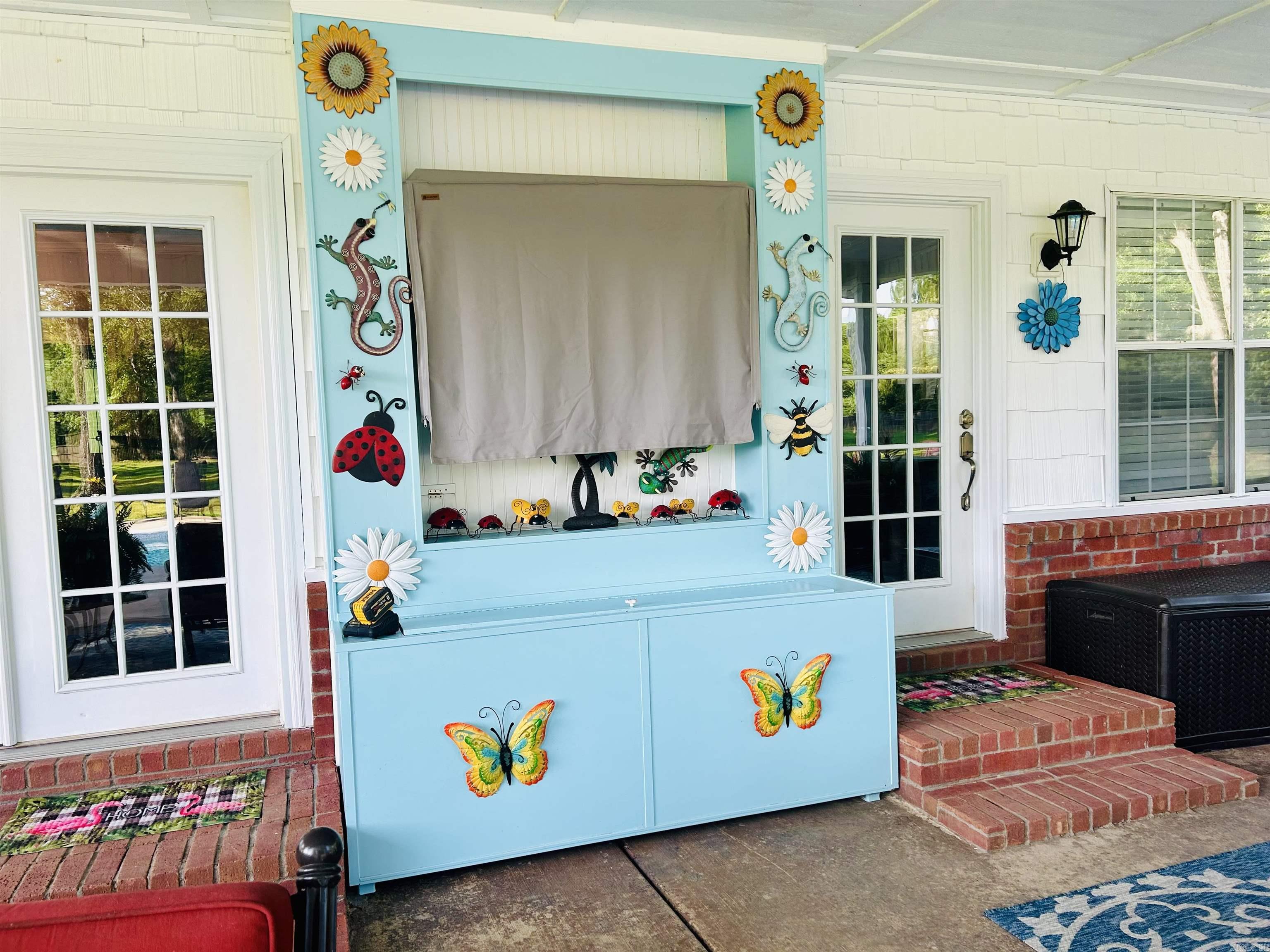 171 Vernon Harvey Road