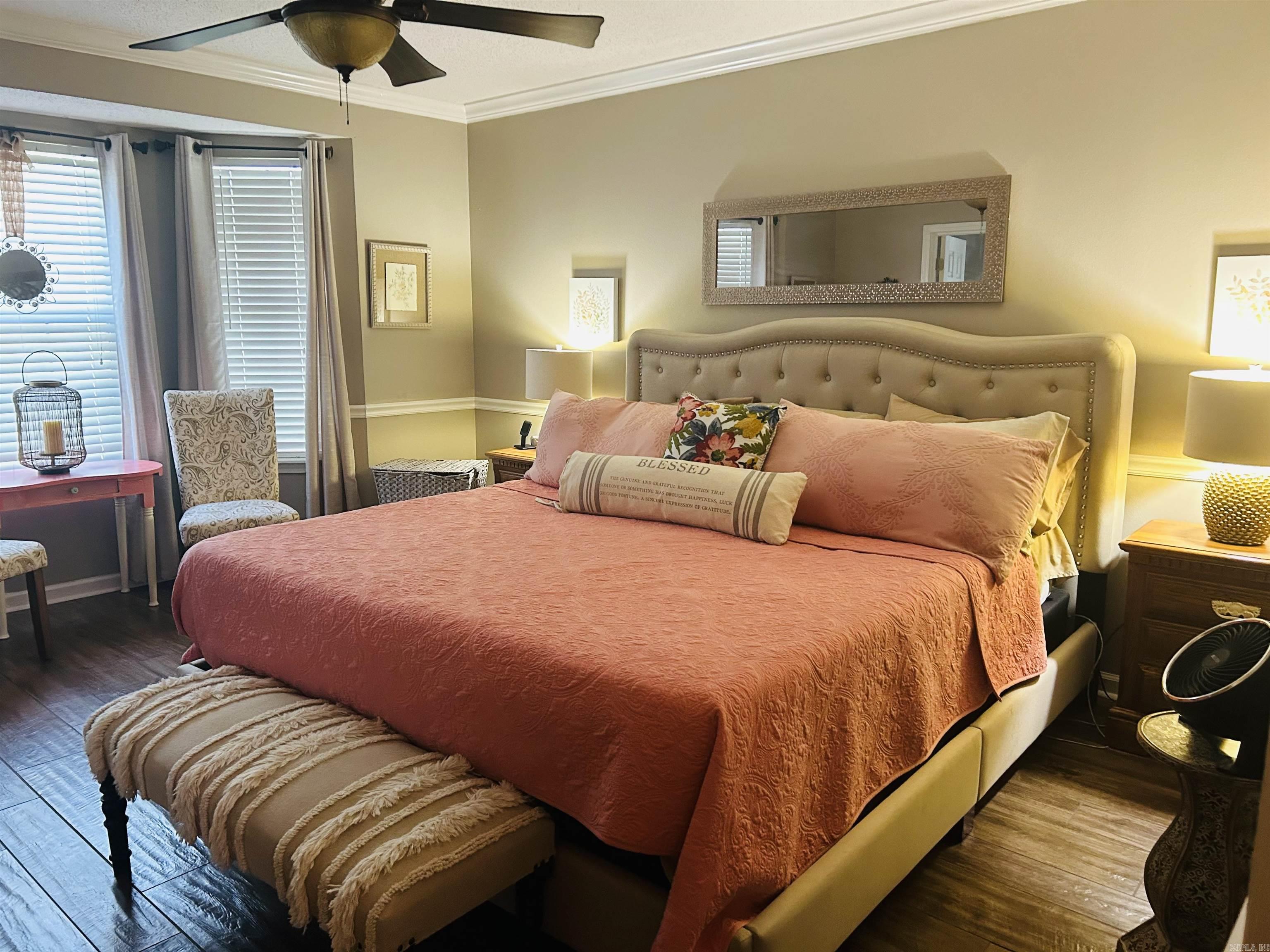 171 Vernon Harvey Road