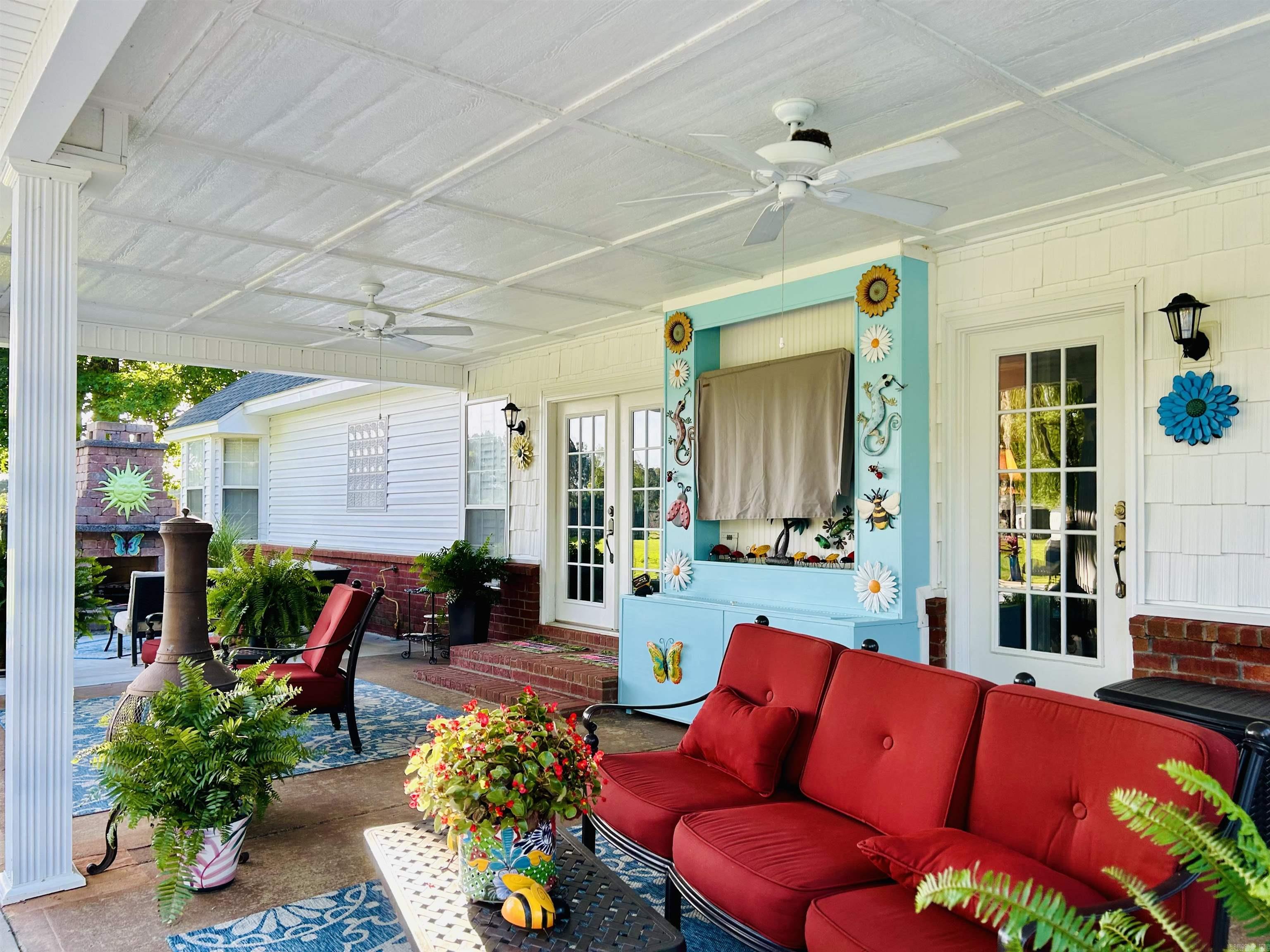 171 Vernon Harvey Road