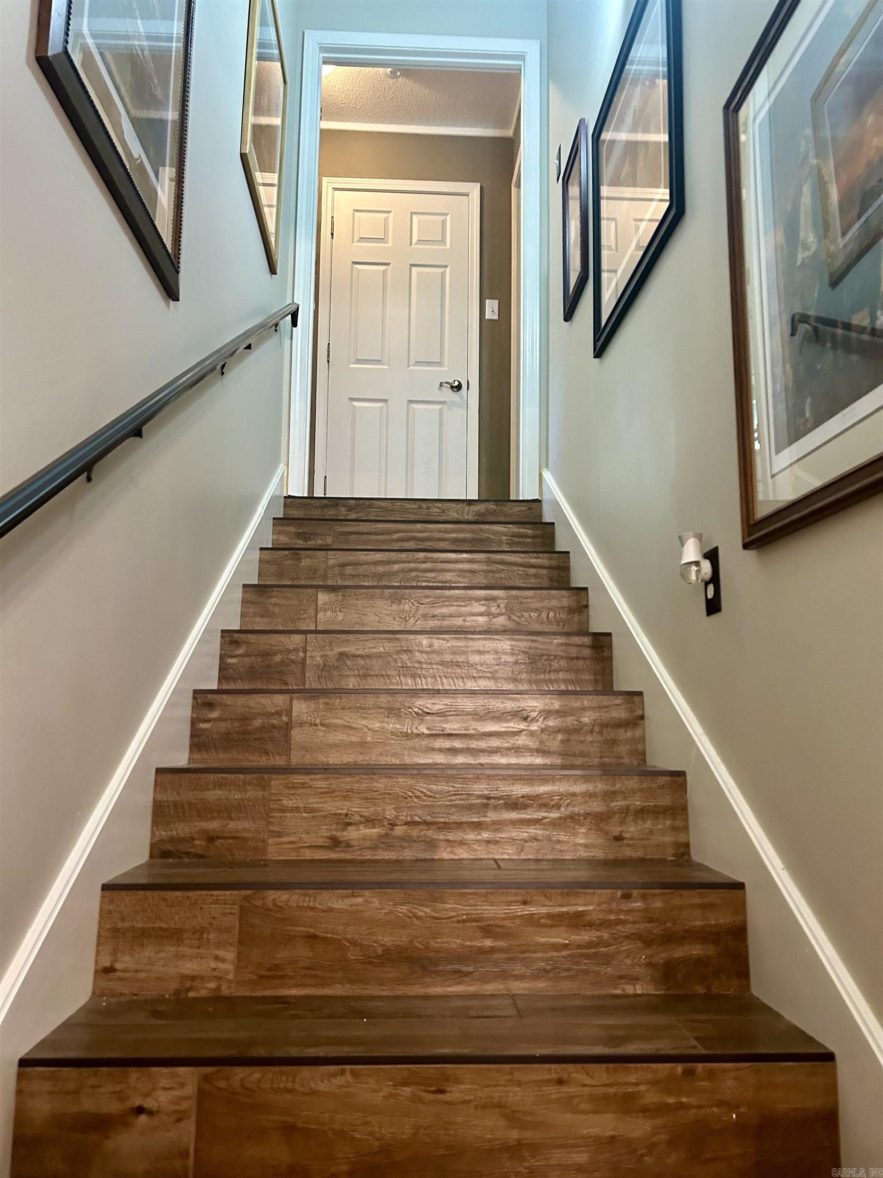 171 Vernon Harvey Road