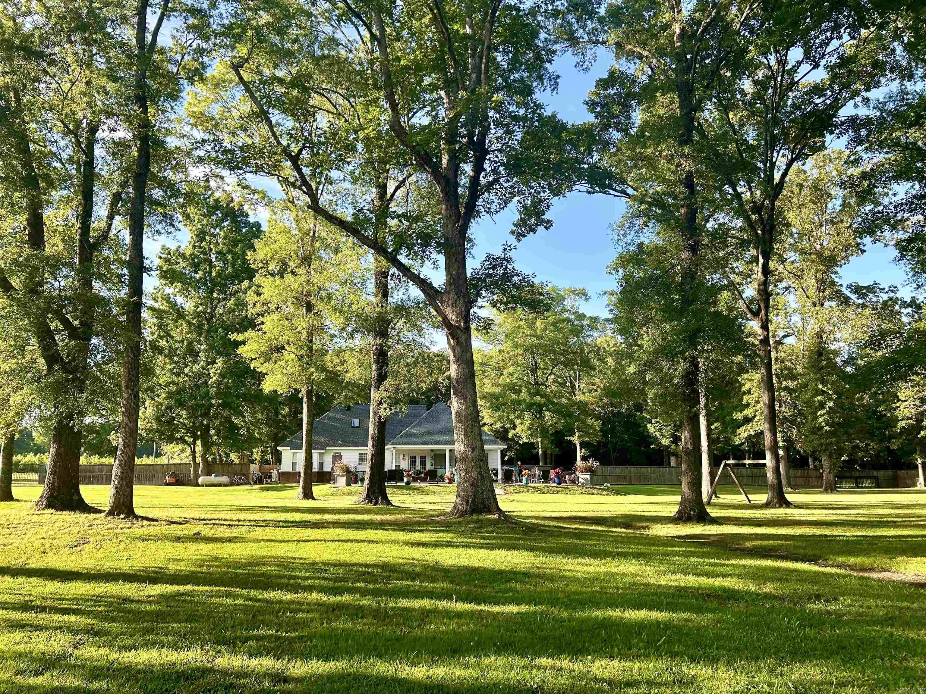 171 Vernon Harvey Road