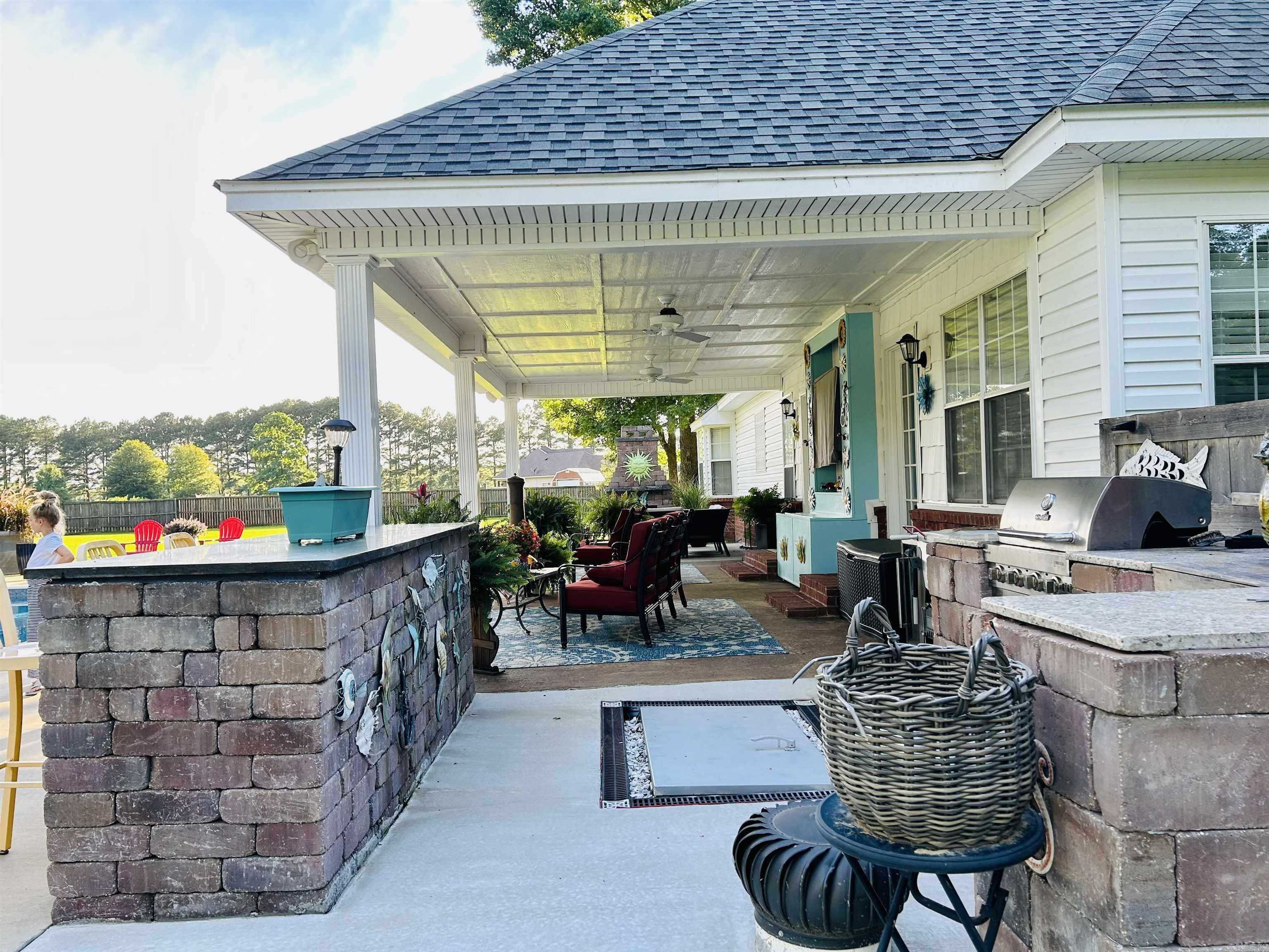 171 Vernon Harvey Road