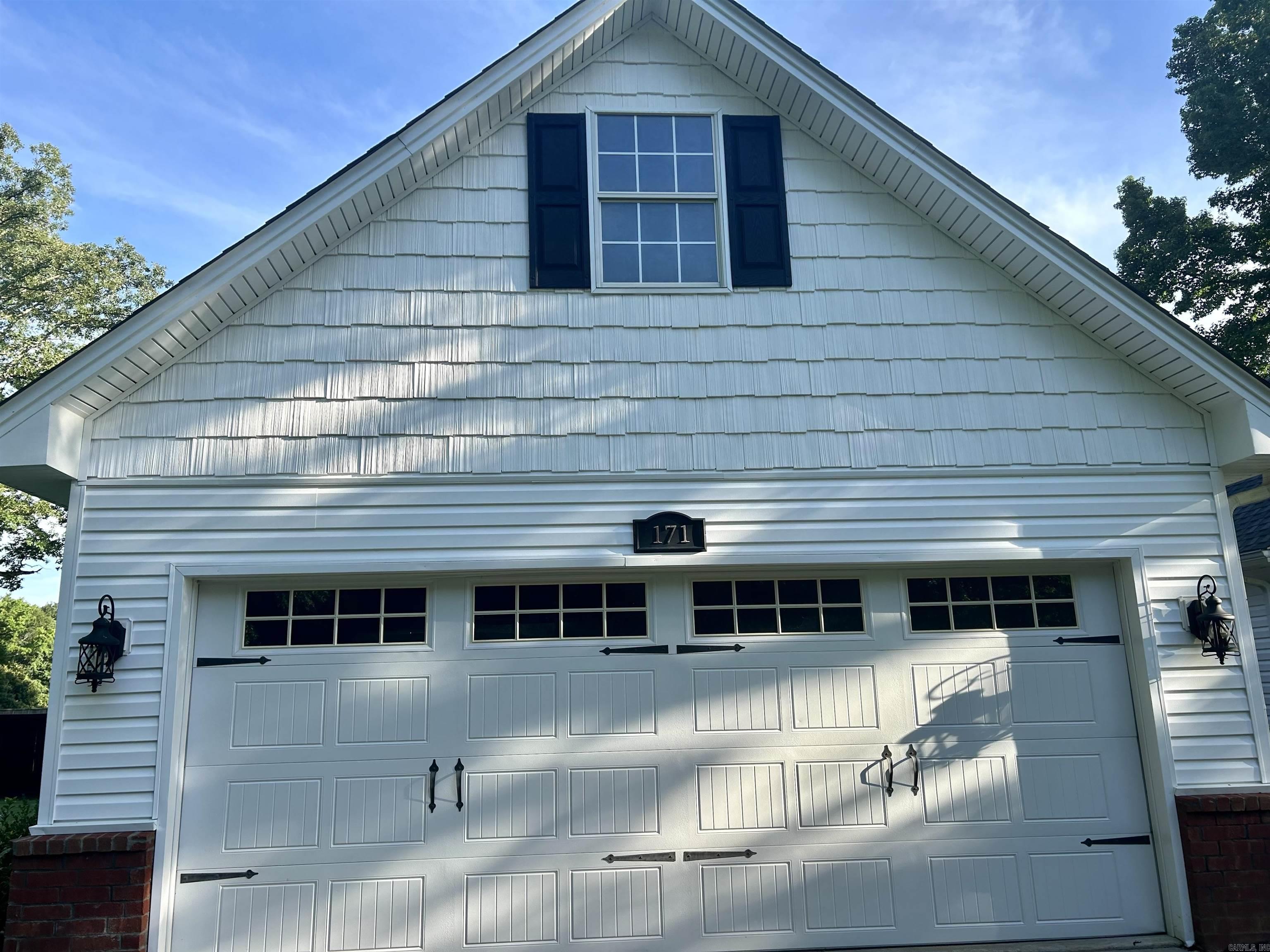 171 Vernon Harvey Road