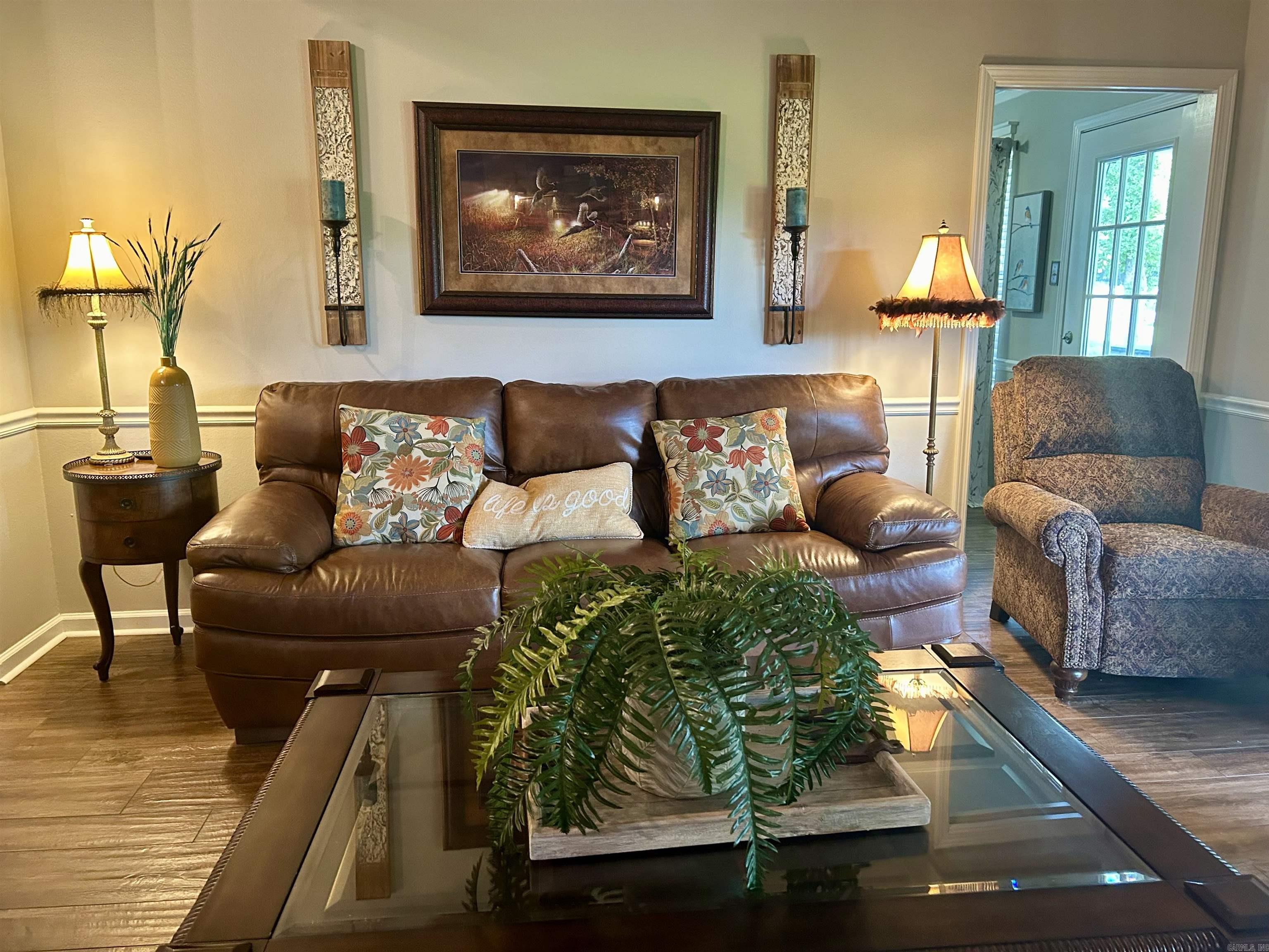 171 Vernon Harvey Road