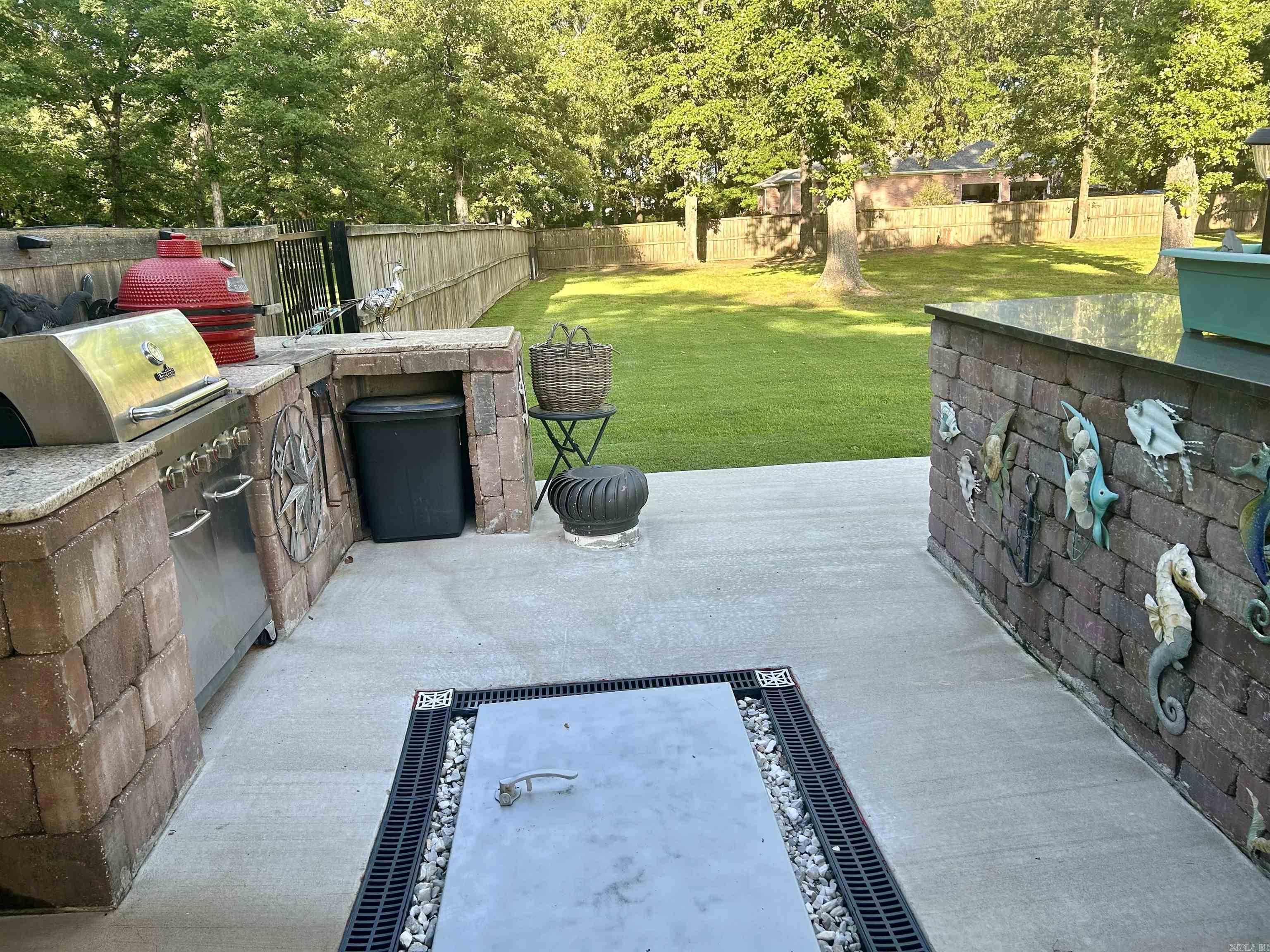 171 Vernon Harvey Road