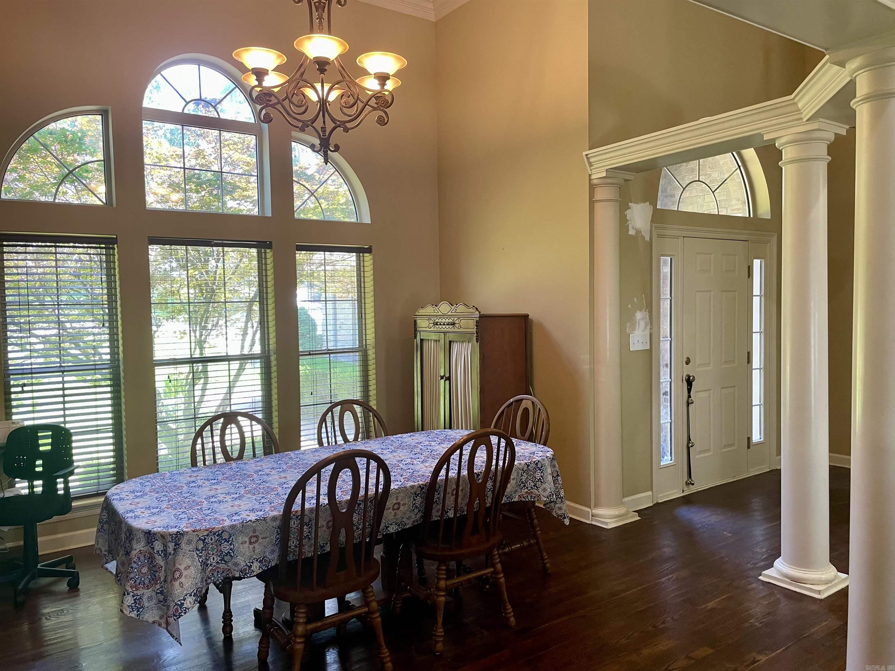 123 Ashlei Lane
